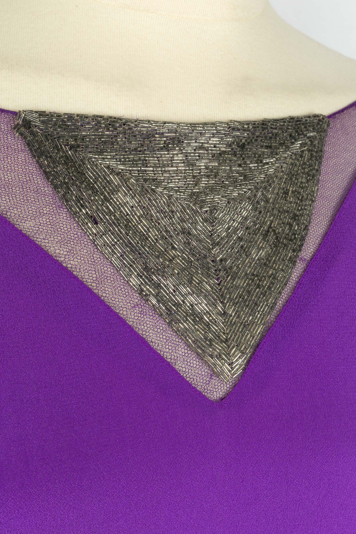 Robe Lanvin Hiver 1929