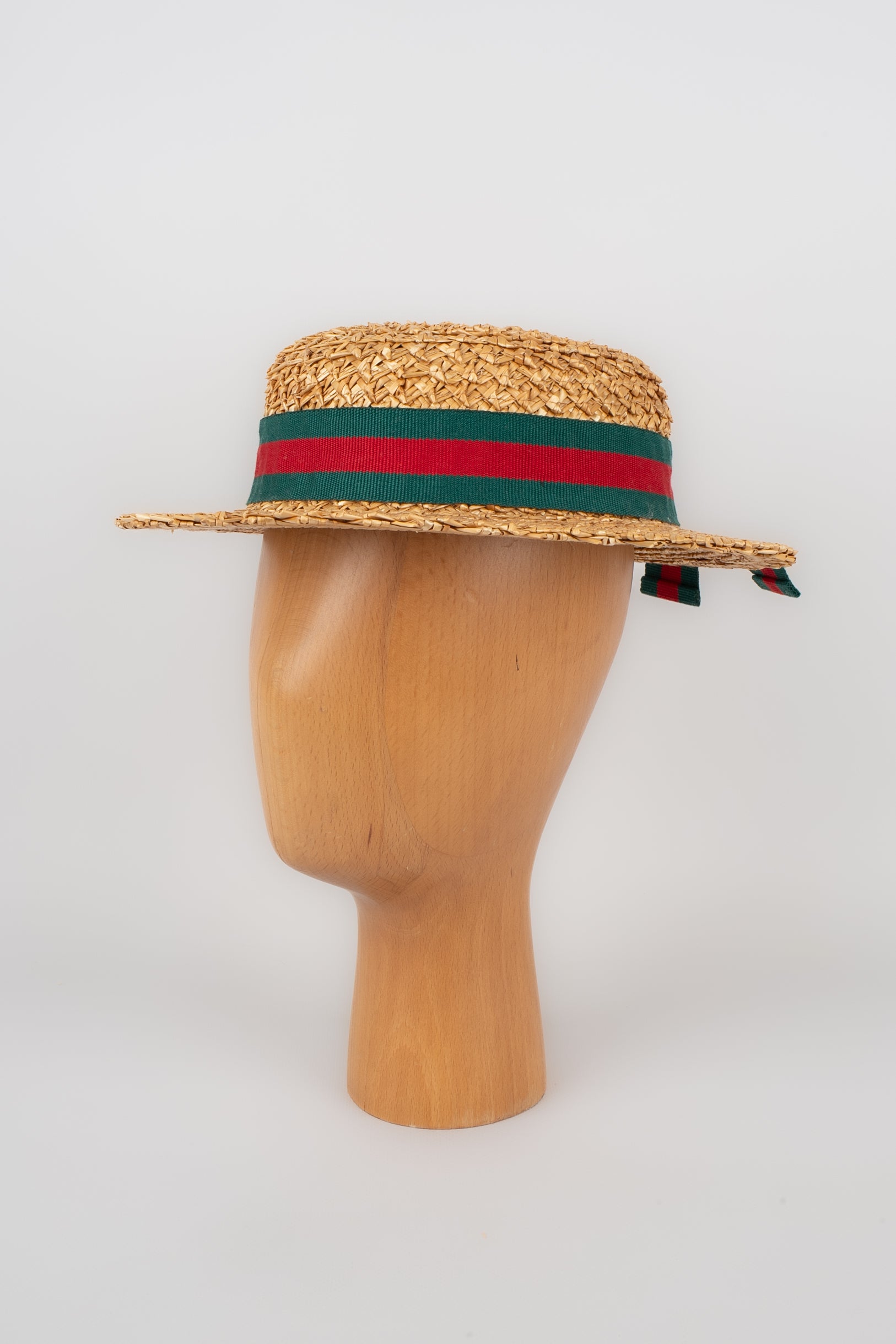 Summer Hats Gucci Straw Hat Dupe Gucci Hat – Les Merveilles De
