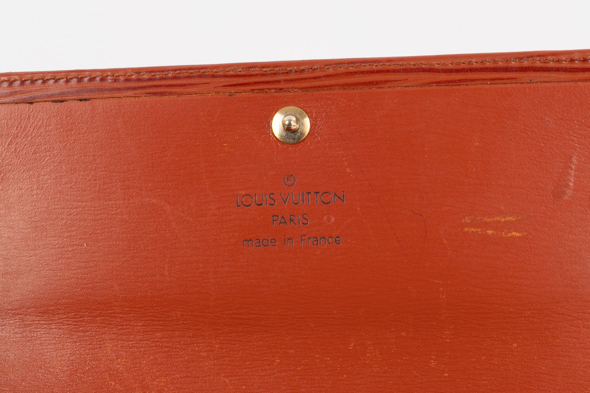 Portefeuille Louis Vuitton