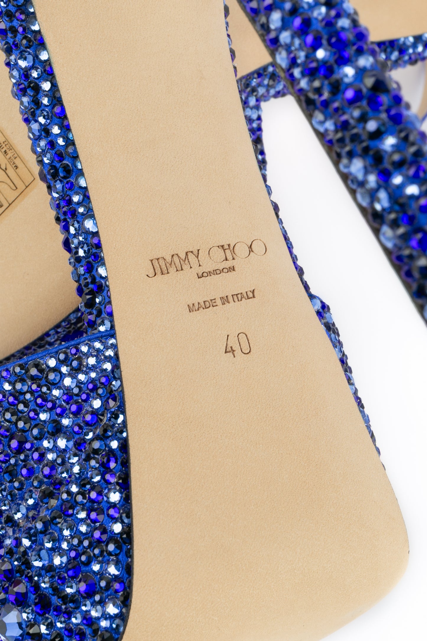 Escarpins "Max 150" Jimmy Choo