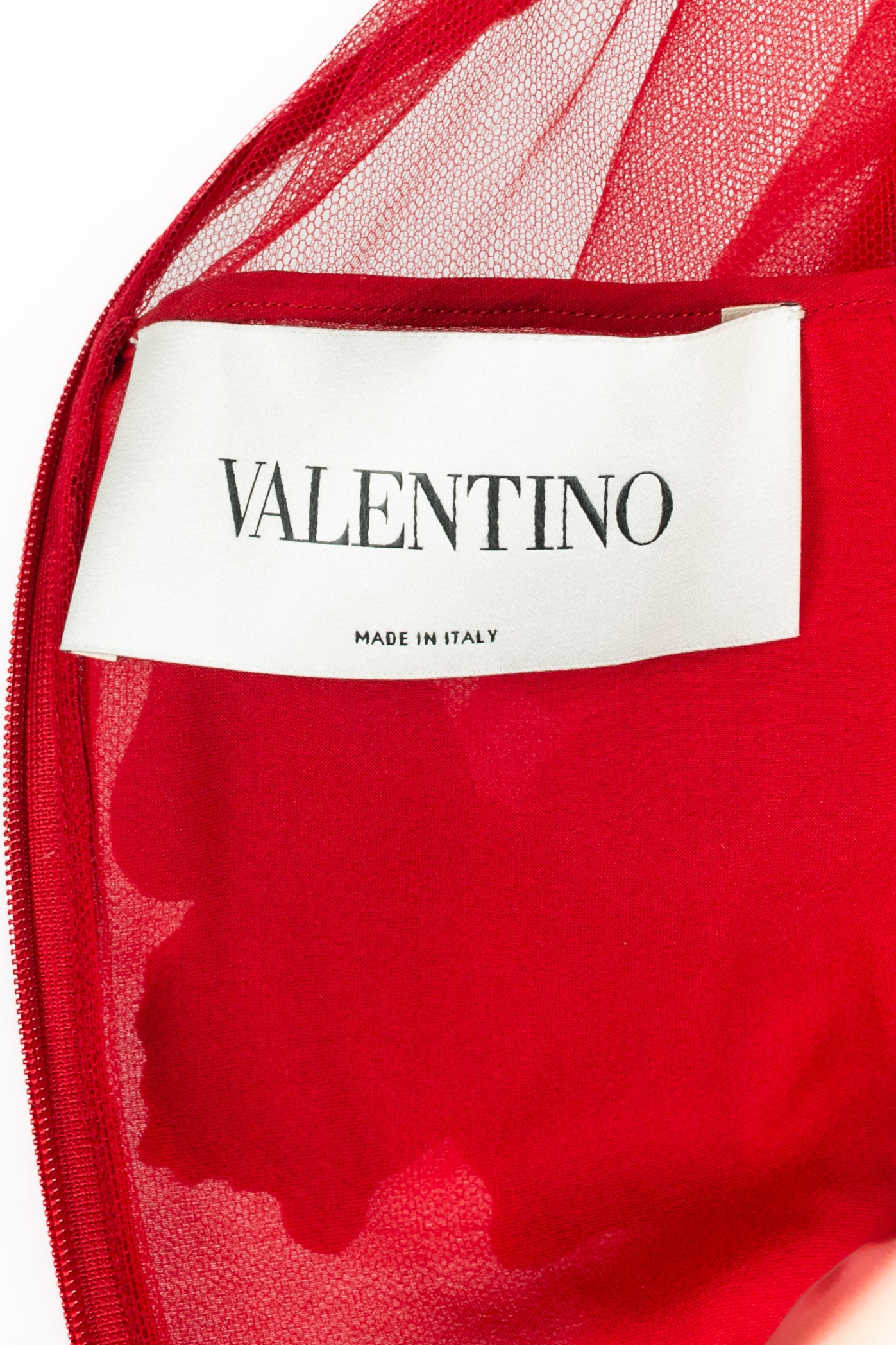 Robe "Papillon" Valentino