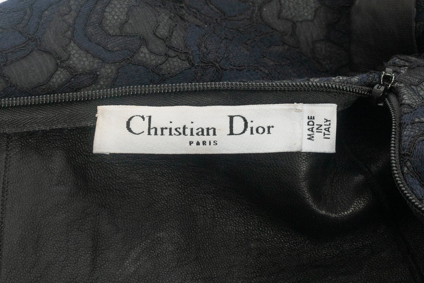 Haut Christian Dior 2012's