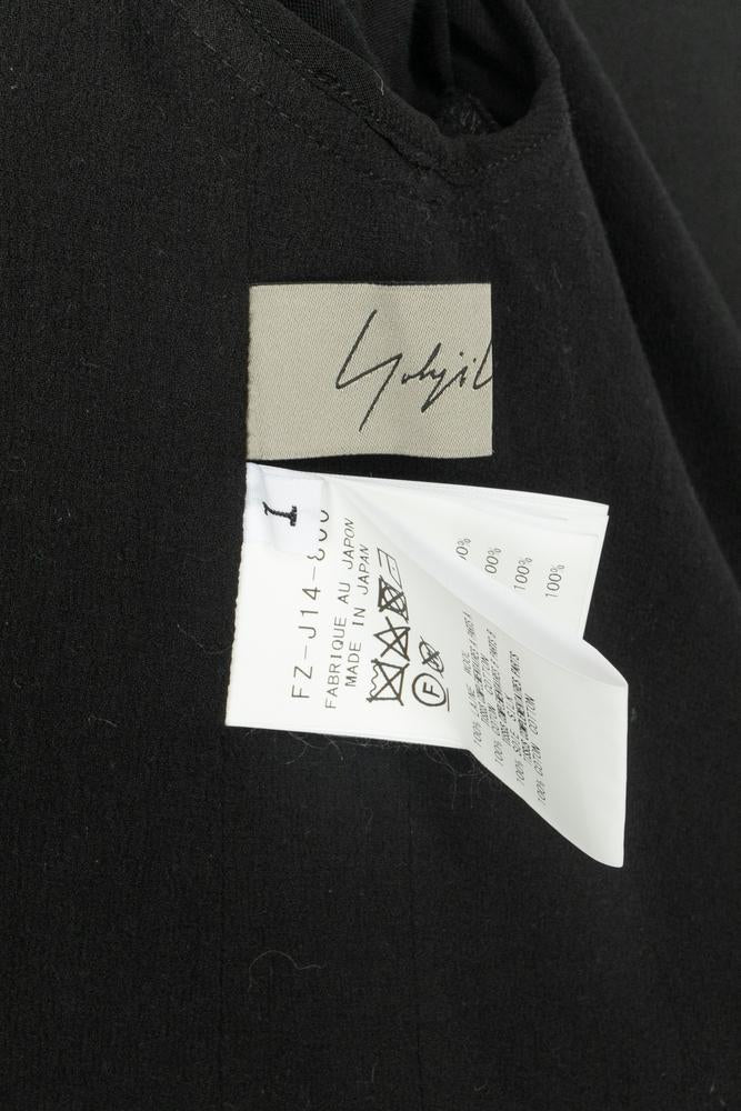 Ensemble tailleur Yohji Yamamoto