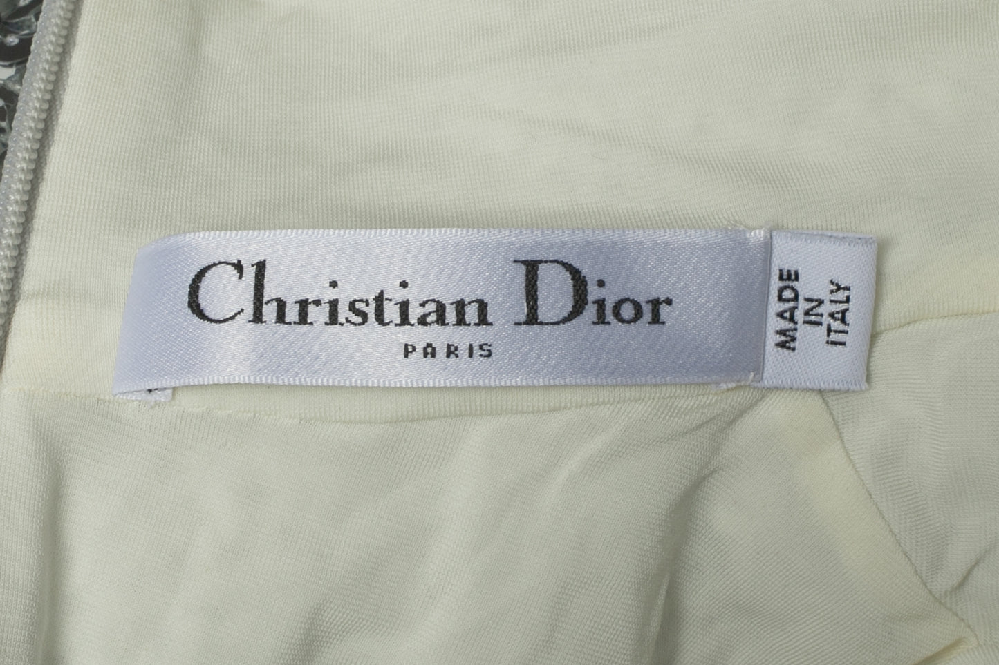 Haut Christian Dior Pre-Fall 2015