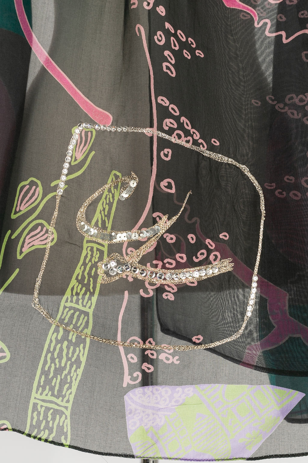 Ensemble Christian Lacroix