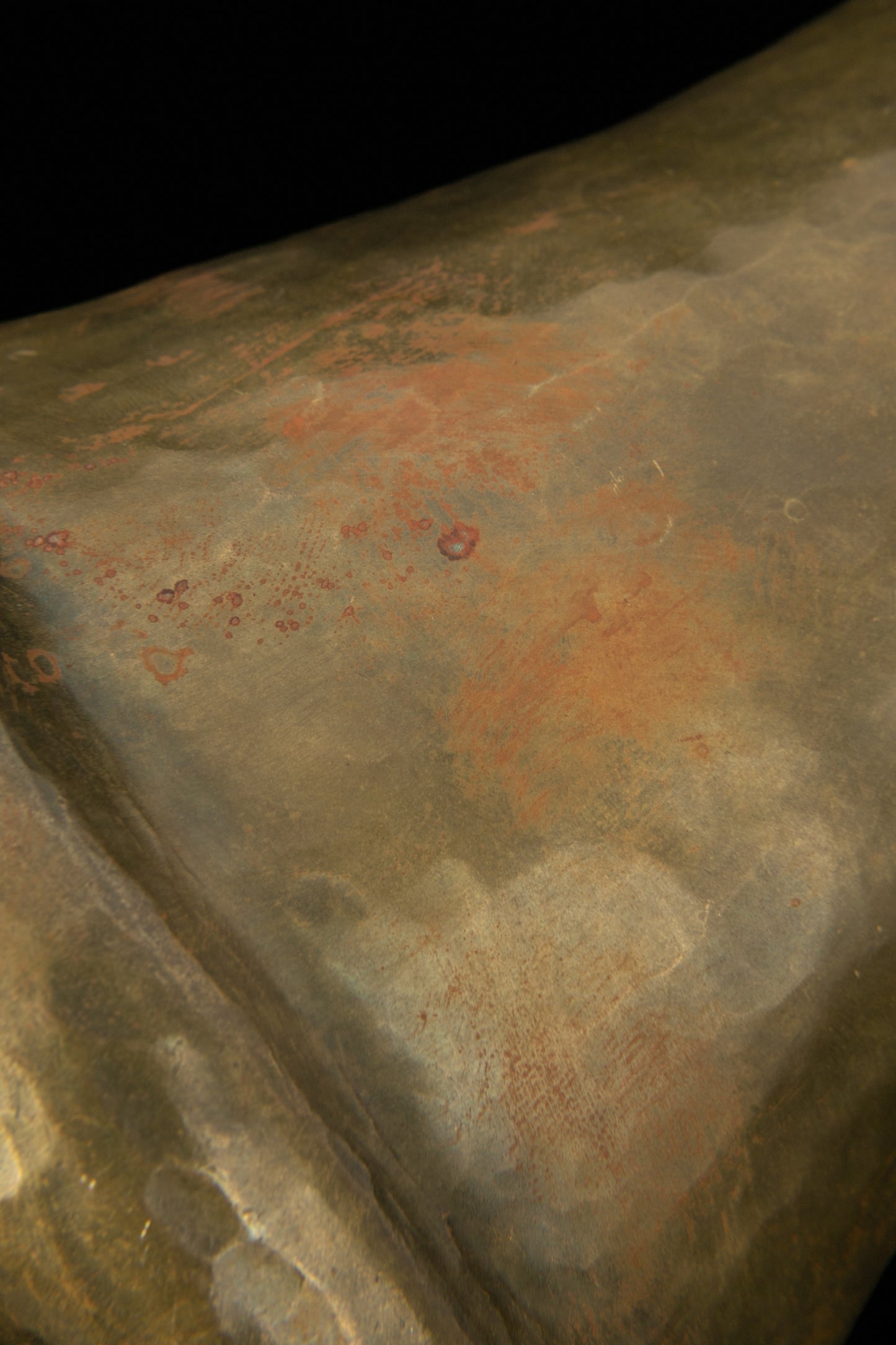 Bracelet manchette Thierry Mugler