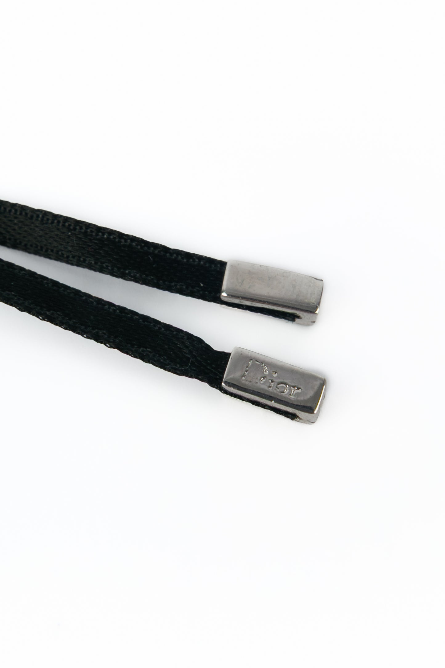 Collier ras de cou Christian Dior