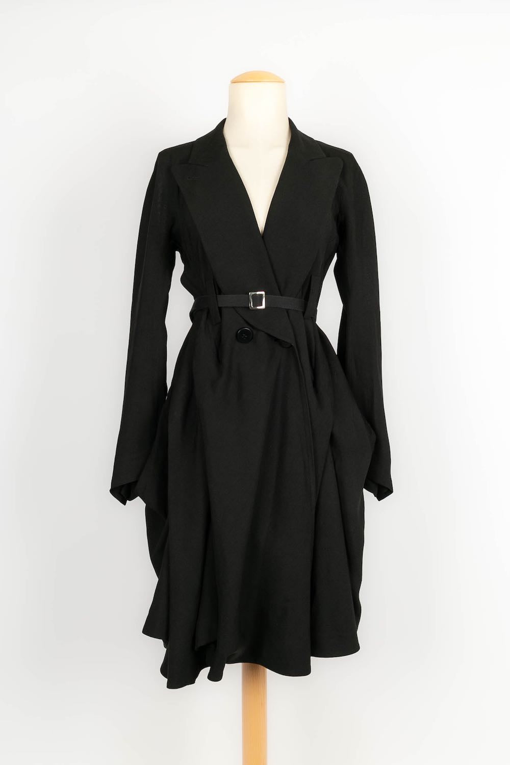 Sonia Rykiel jacket dress – Les Merveilles De Babellou