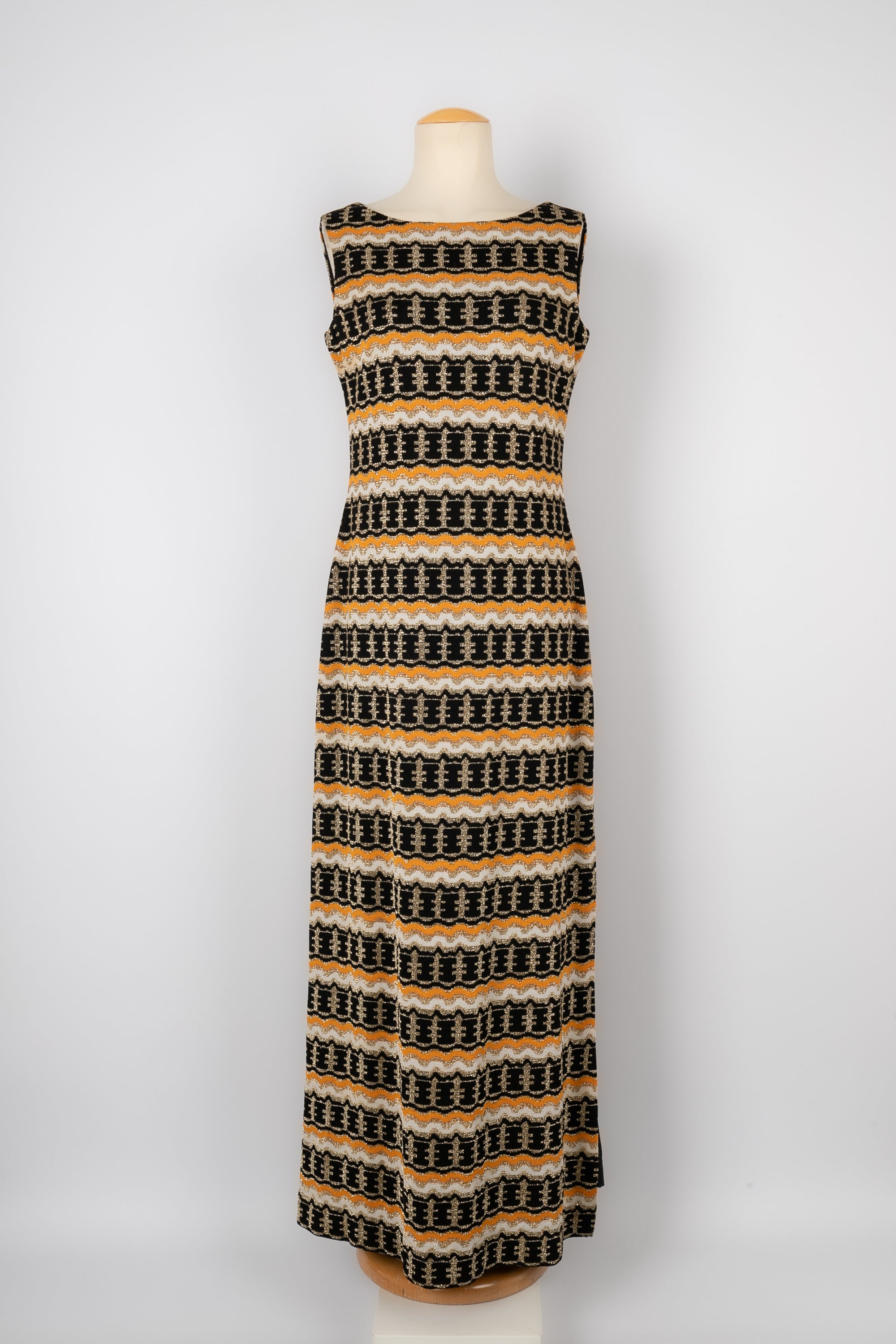Pierre Balmain dress  Les Merveilles De Babellou