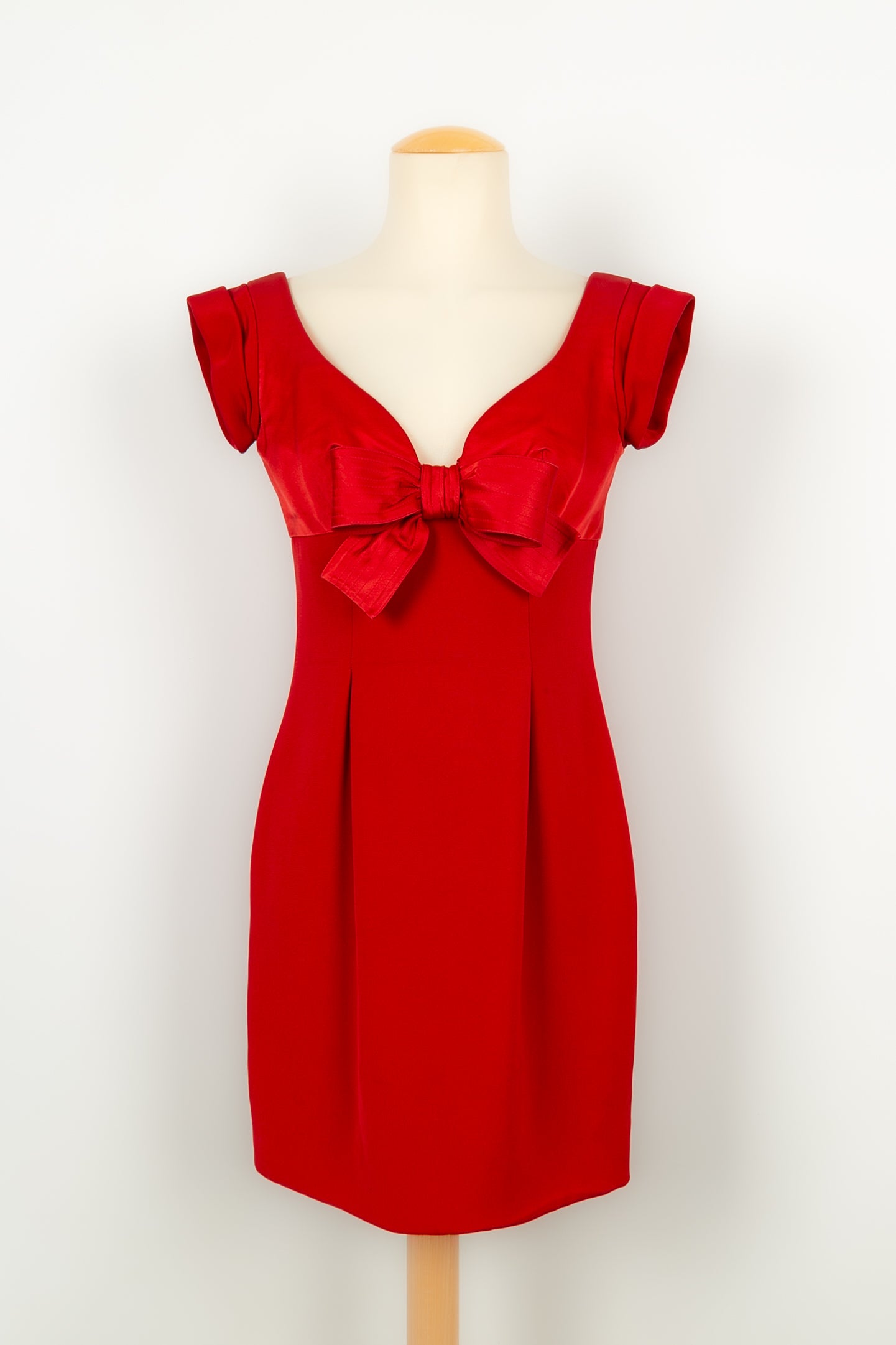 christian lacroix dress Christian Lacroix Vintage Dress