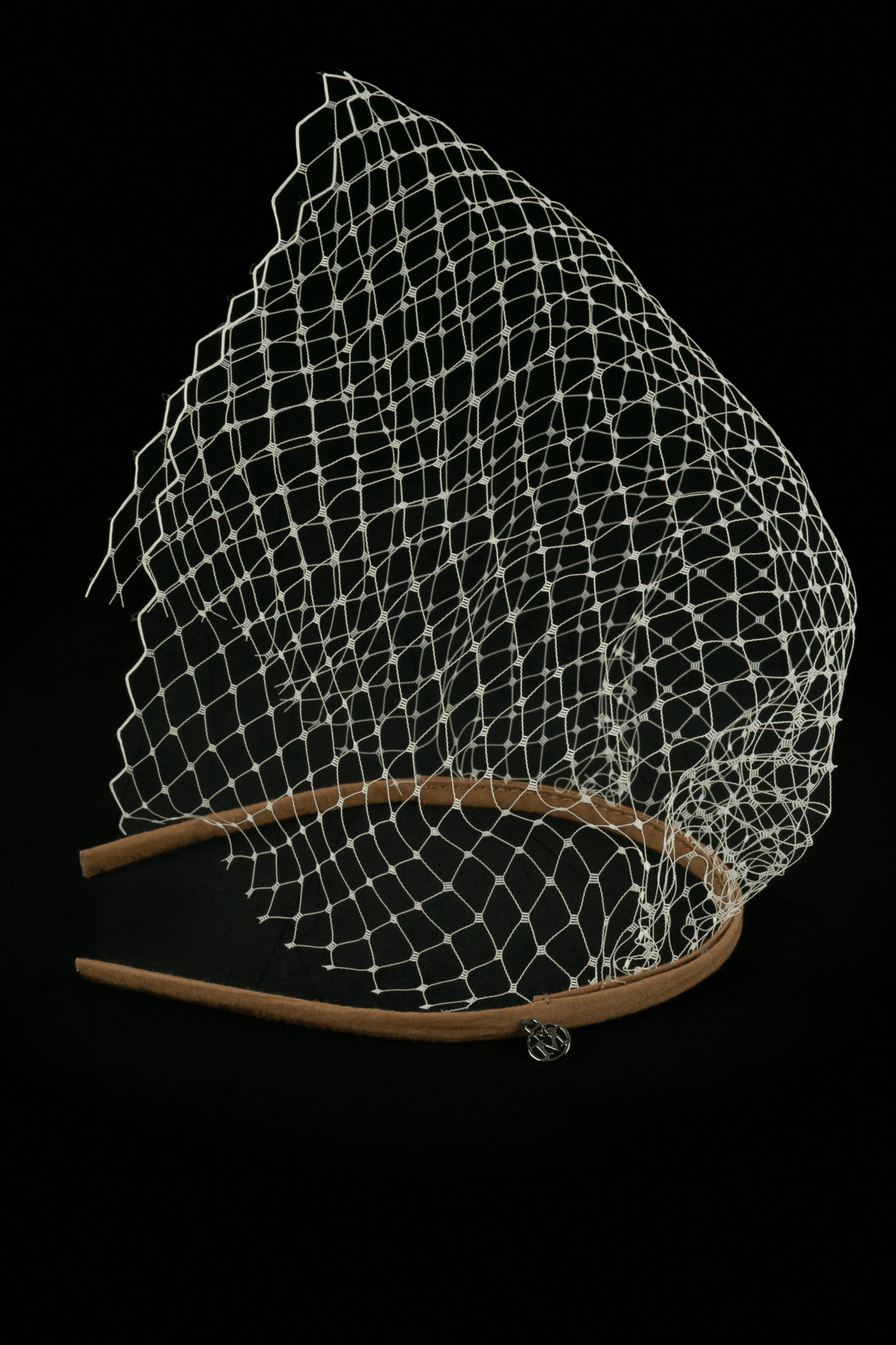 Accessoire de tête Maison Michel