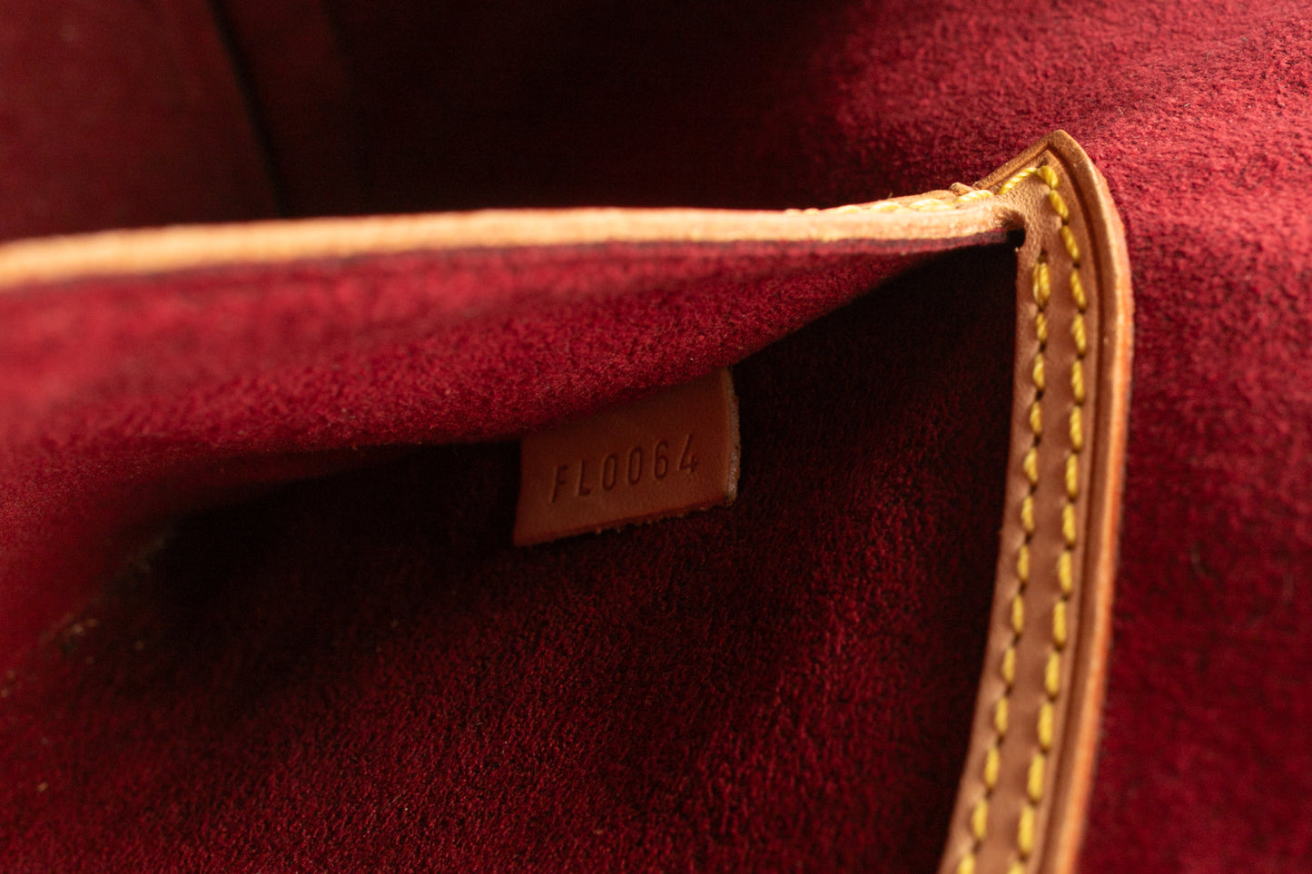 Sac Alma Louis Vuitton X Takashi Murakami 2004