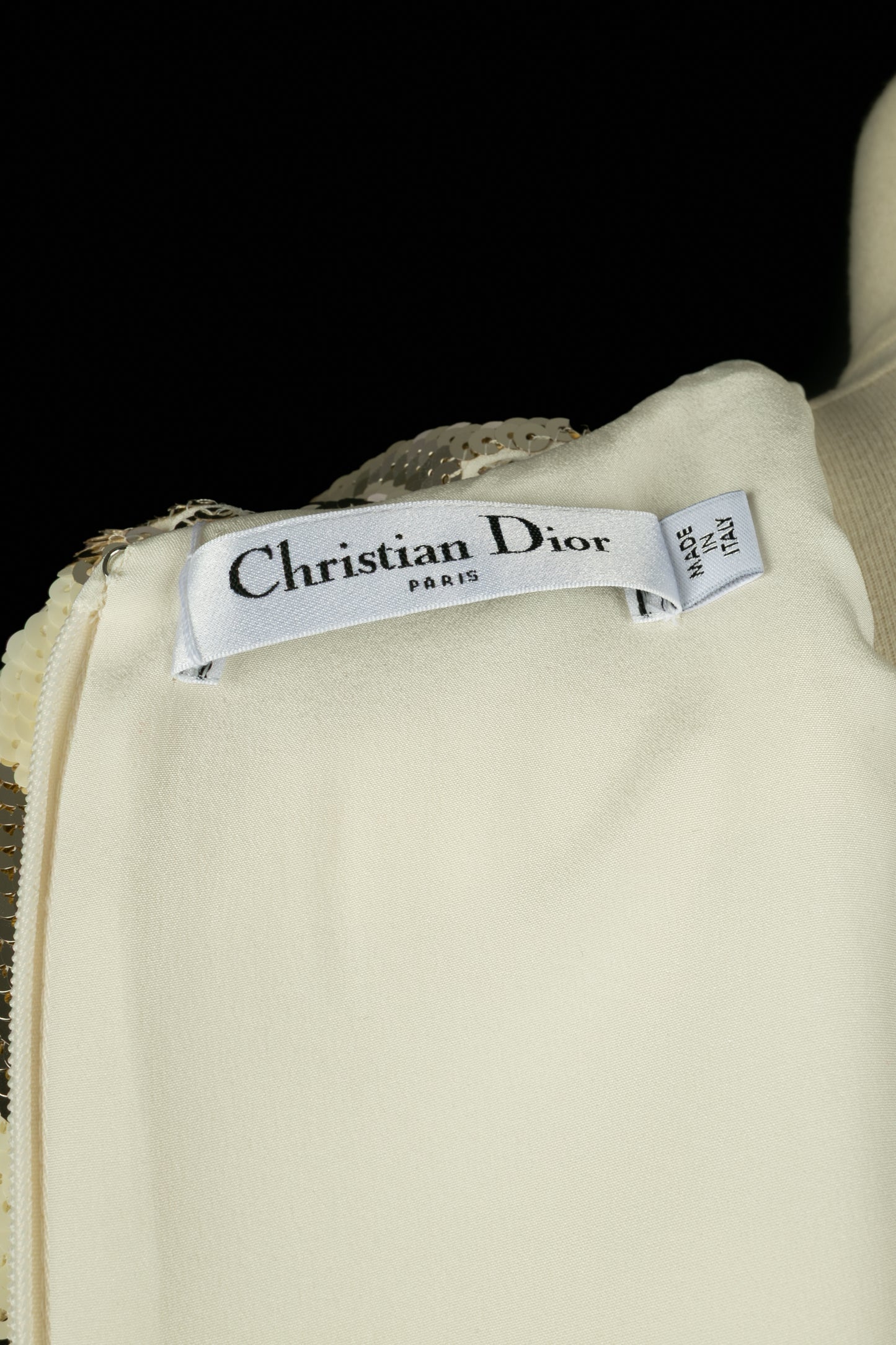 Robe Christian Dior