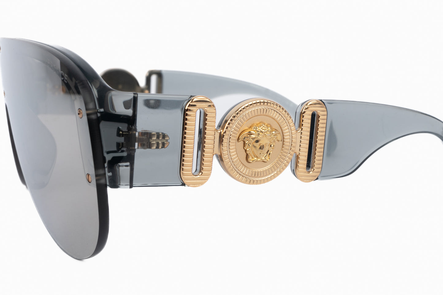 Lunettes de soleil "Medusa Beggie" Versace