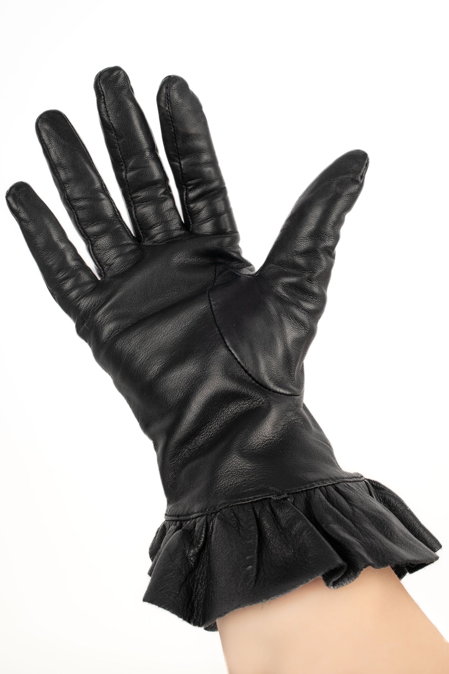 Gants Anonyme