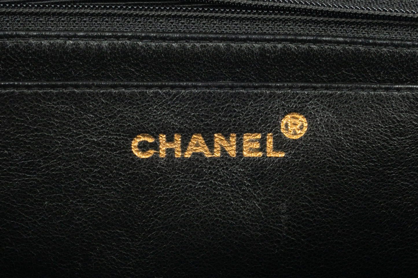 Sac à main Chanel 1991's