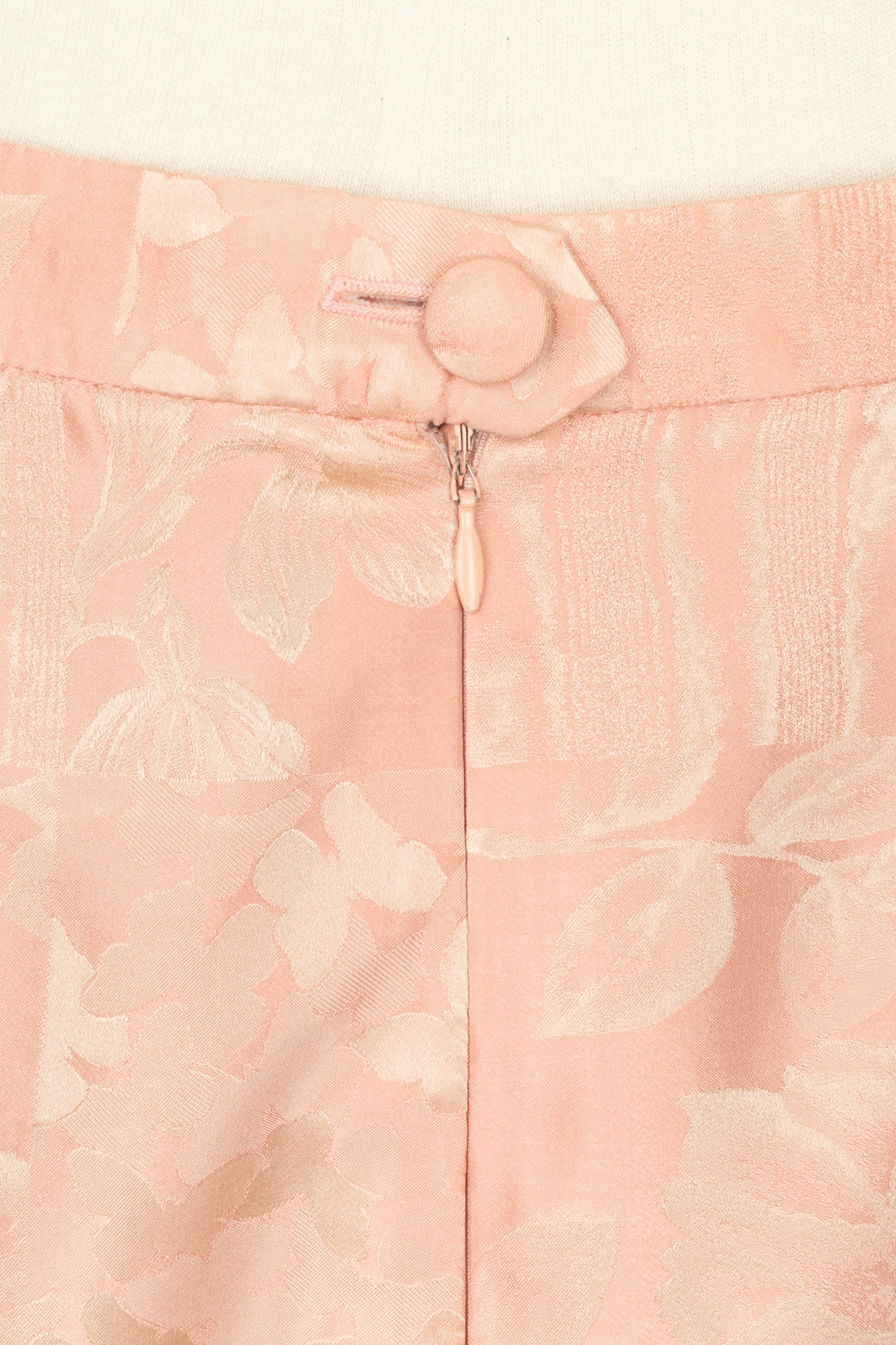 Tailleur jupe Christian Lacroix Printemps-Eté 1998