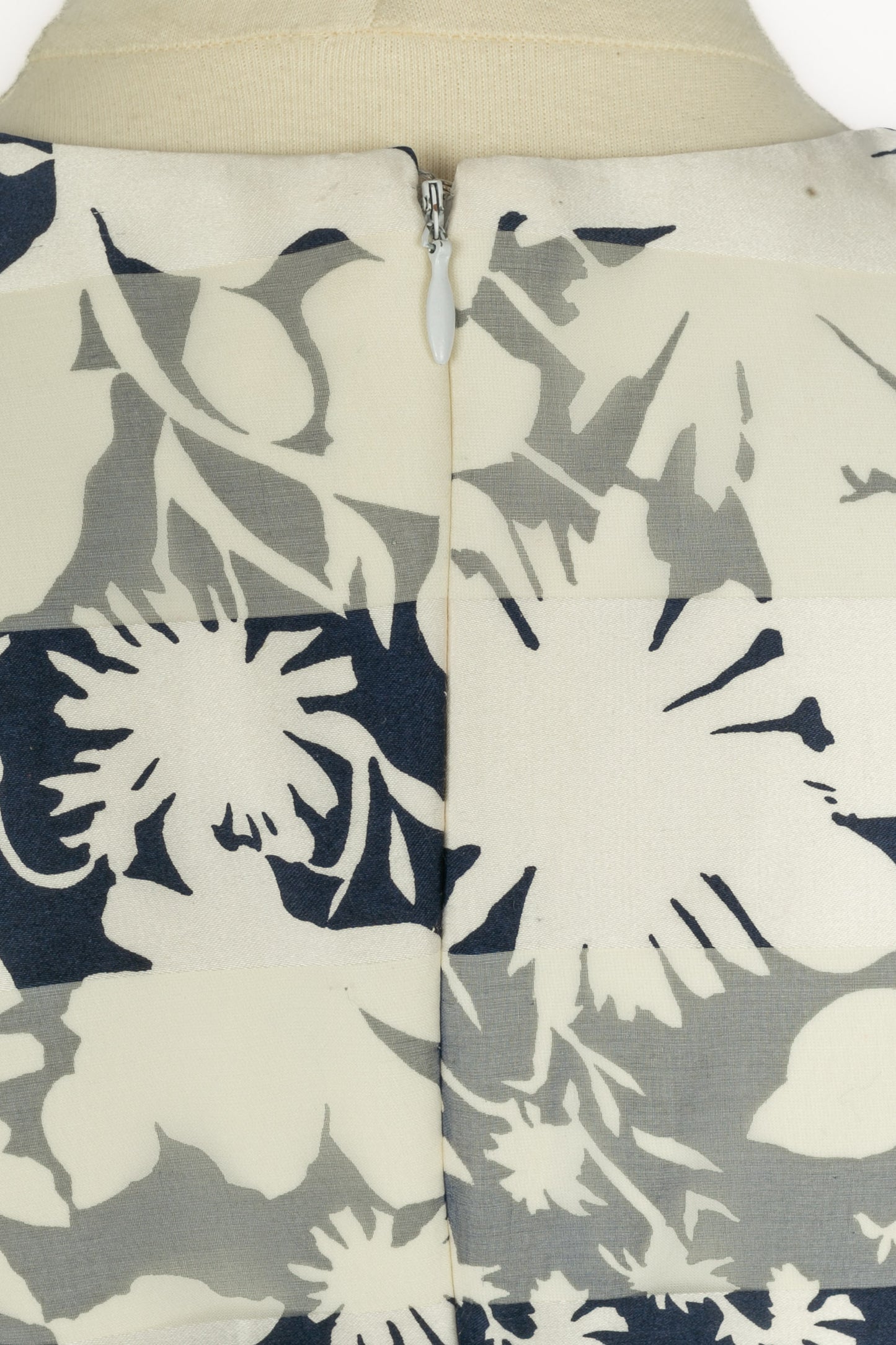 Robe Paco Rabanne circa 1979