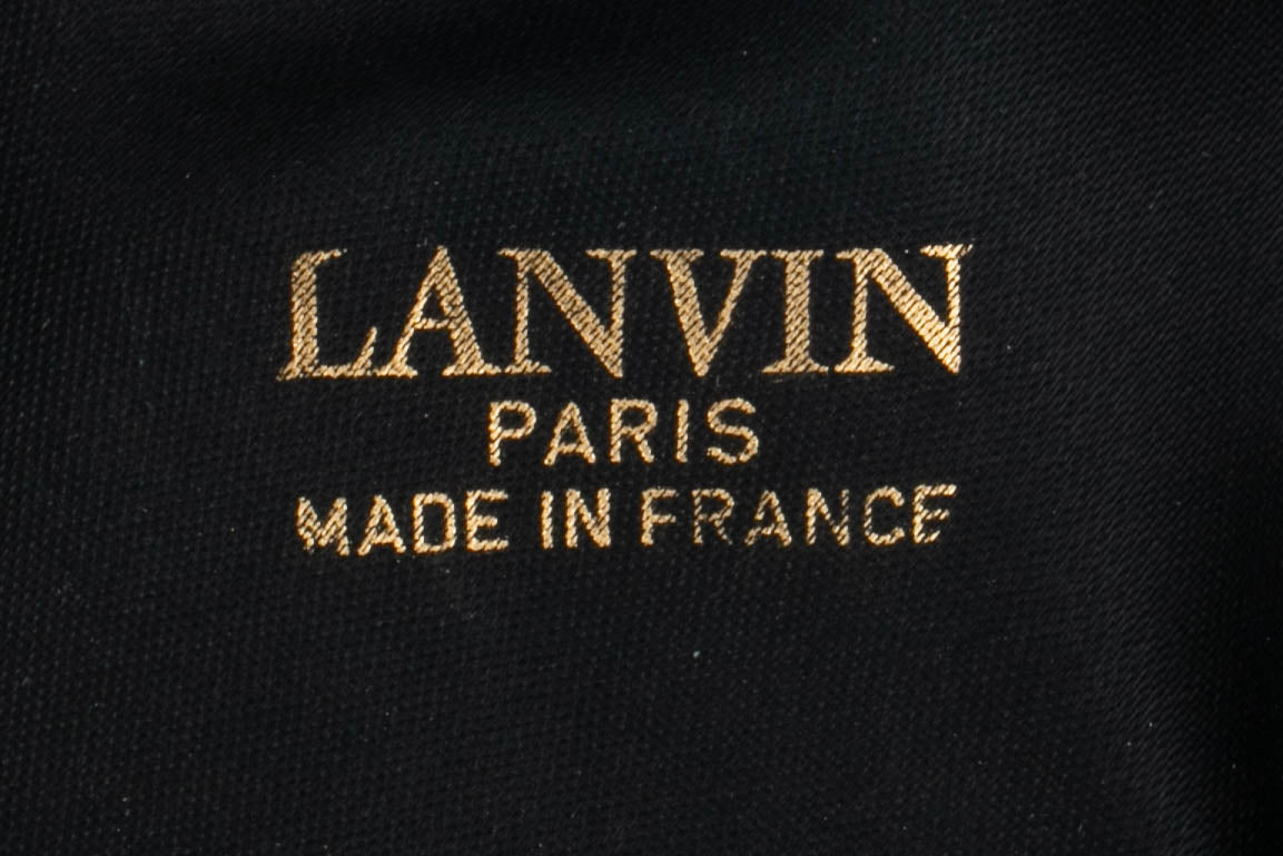 Sac du soir Lanvin