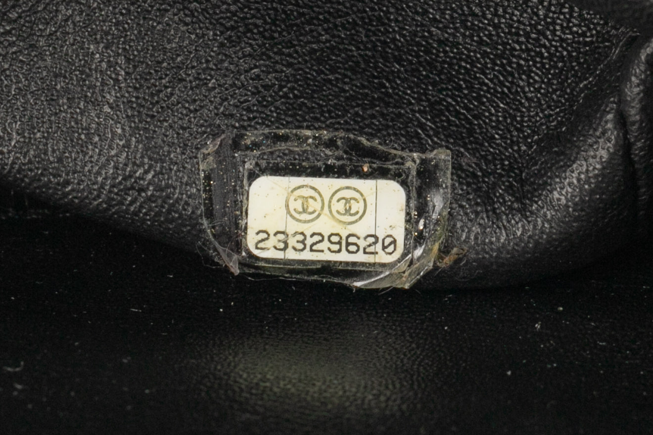 Sac Timeless Chanel 2017