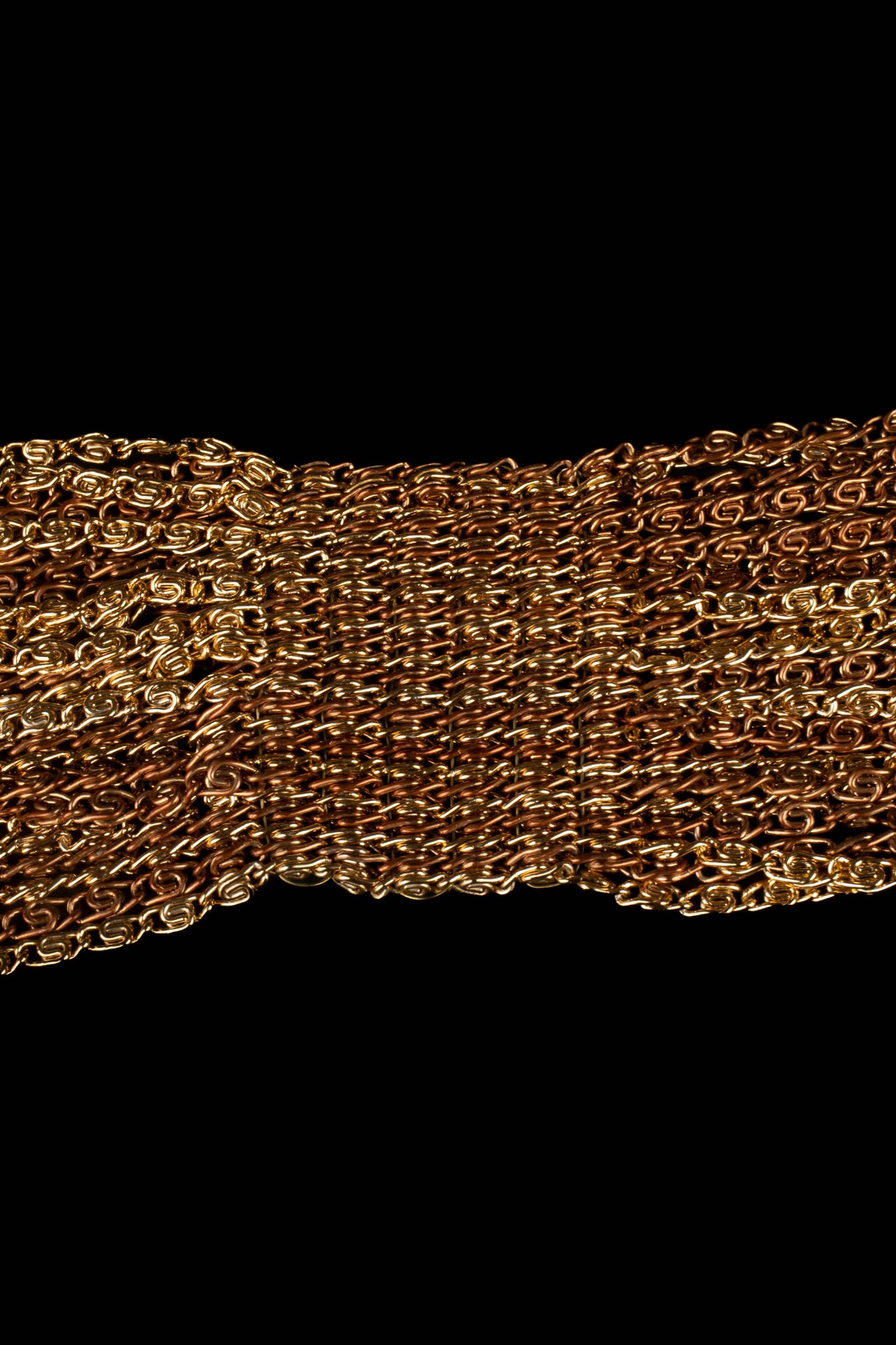 Collier Loris Azzaro (Attribué à)