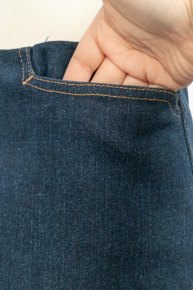 Ensemble en jean Dior 2005's