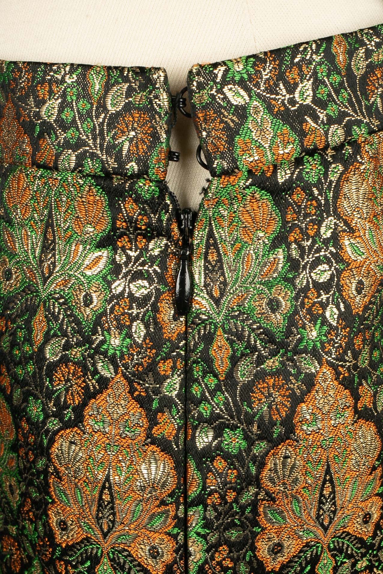 Ensemble Christian Dior Haute Couture 1996