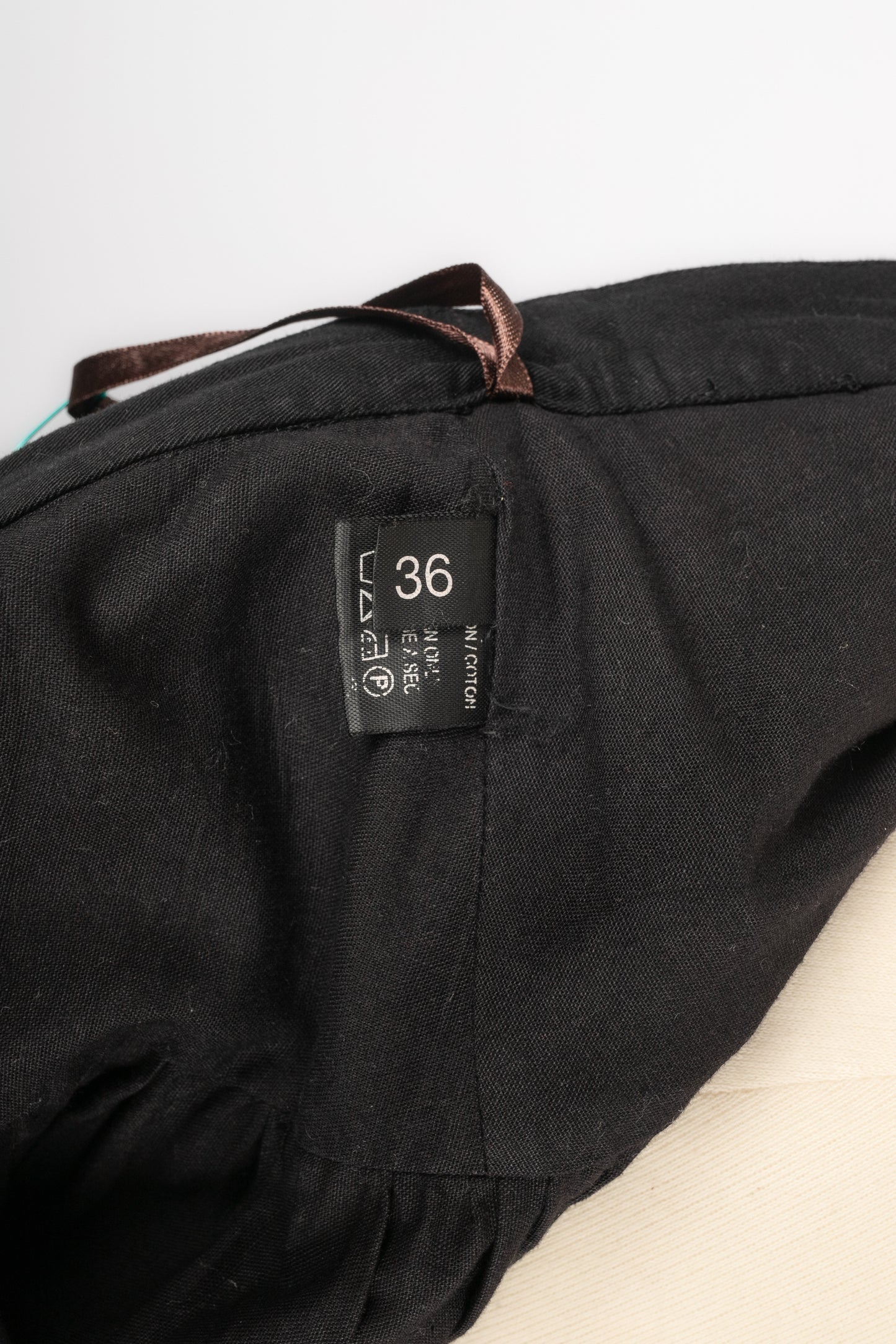 Jupe Peachoo + Krejberg