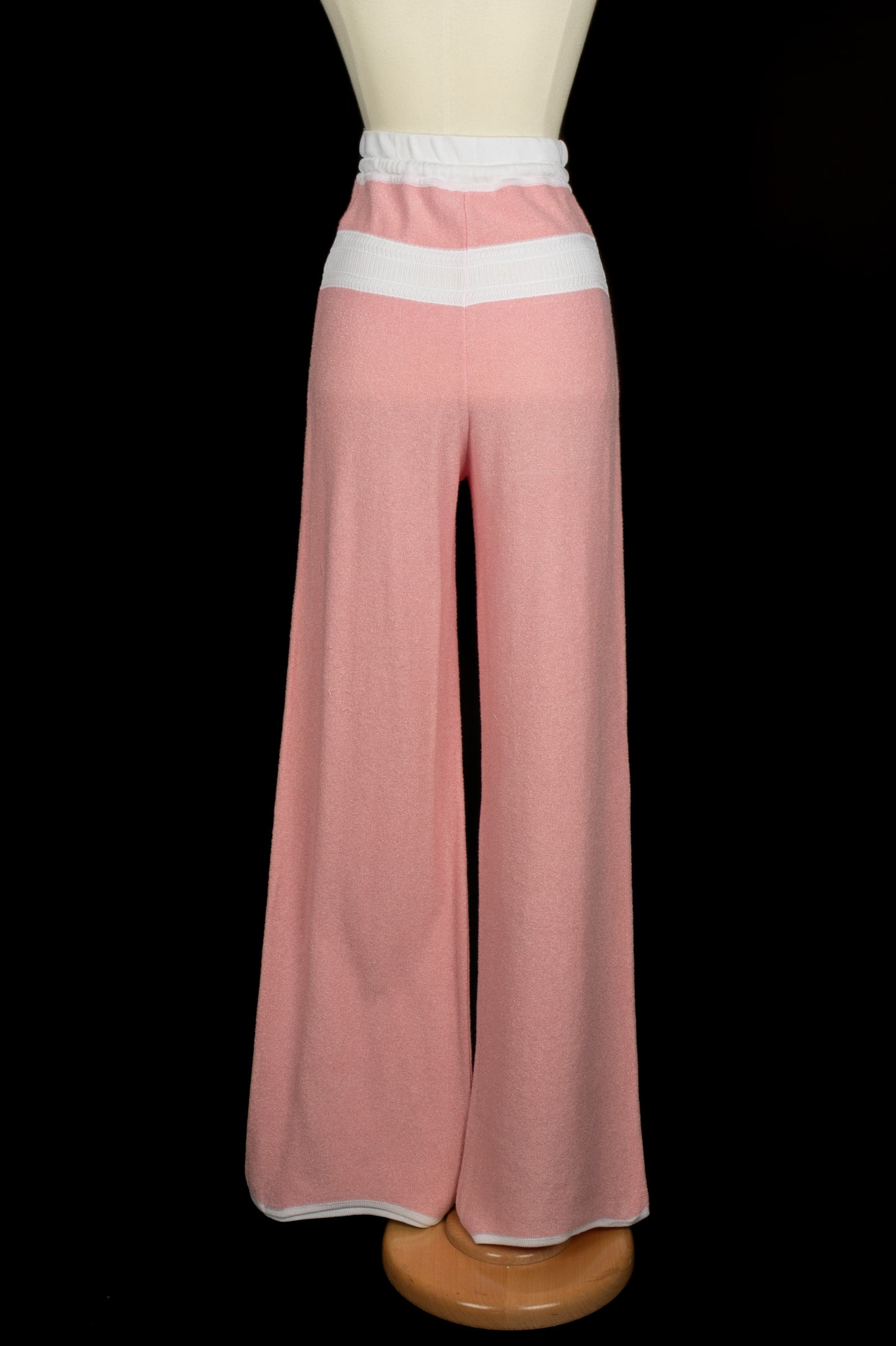 Ensemble Christian Dior