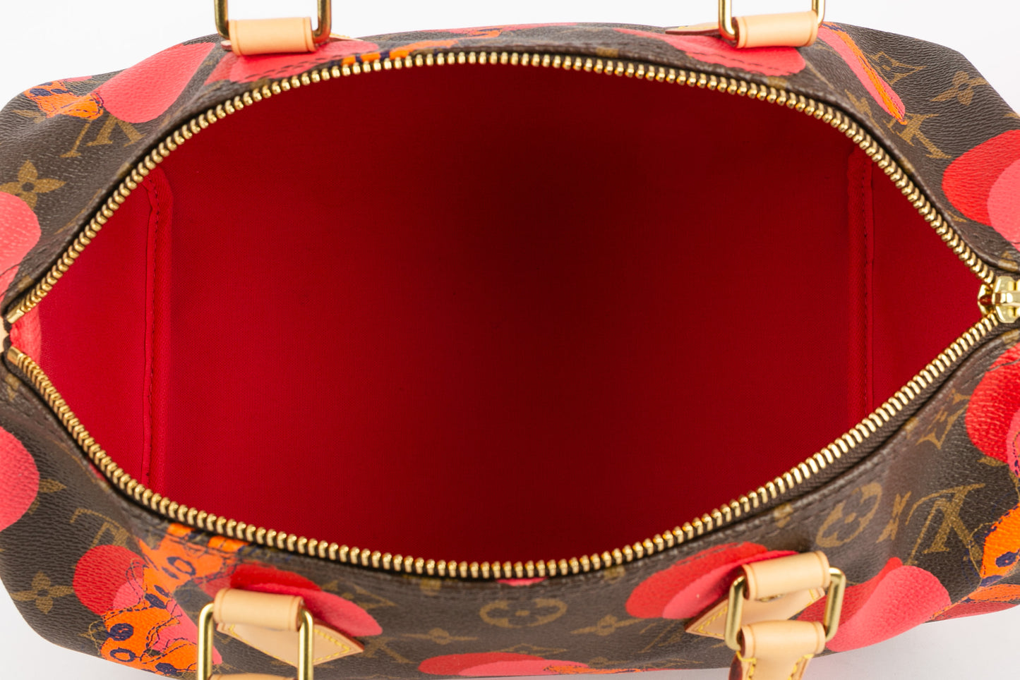 Sac Speedy Ramages 30 Louis Vuitton 2015