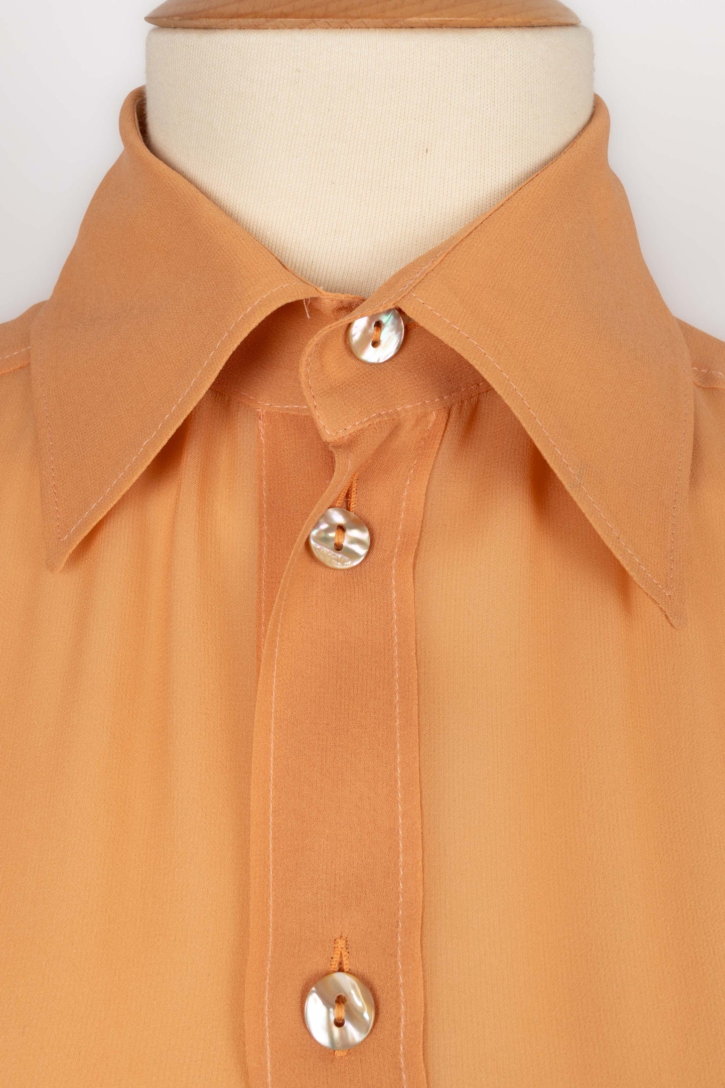 Ensemble "Puzzle" Jean Paul Gaultier Hiver 2001