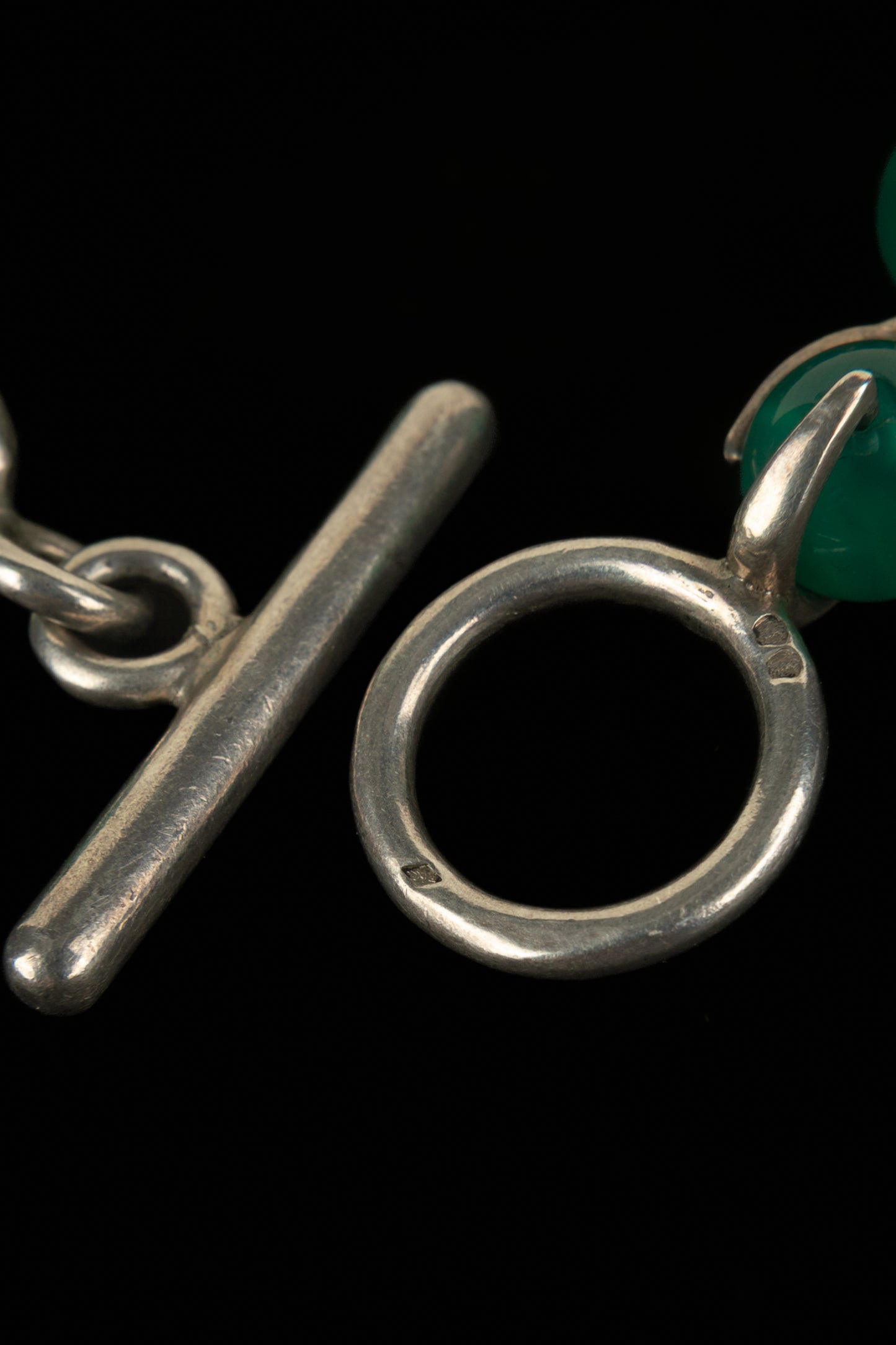 Bracelet Hermès vintage