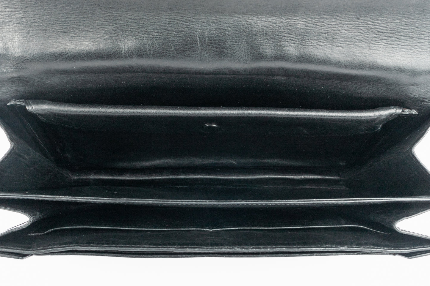 Sac "Cordeau" en crocodile Hermès