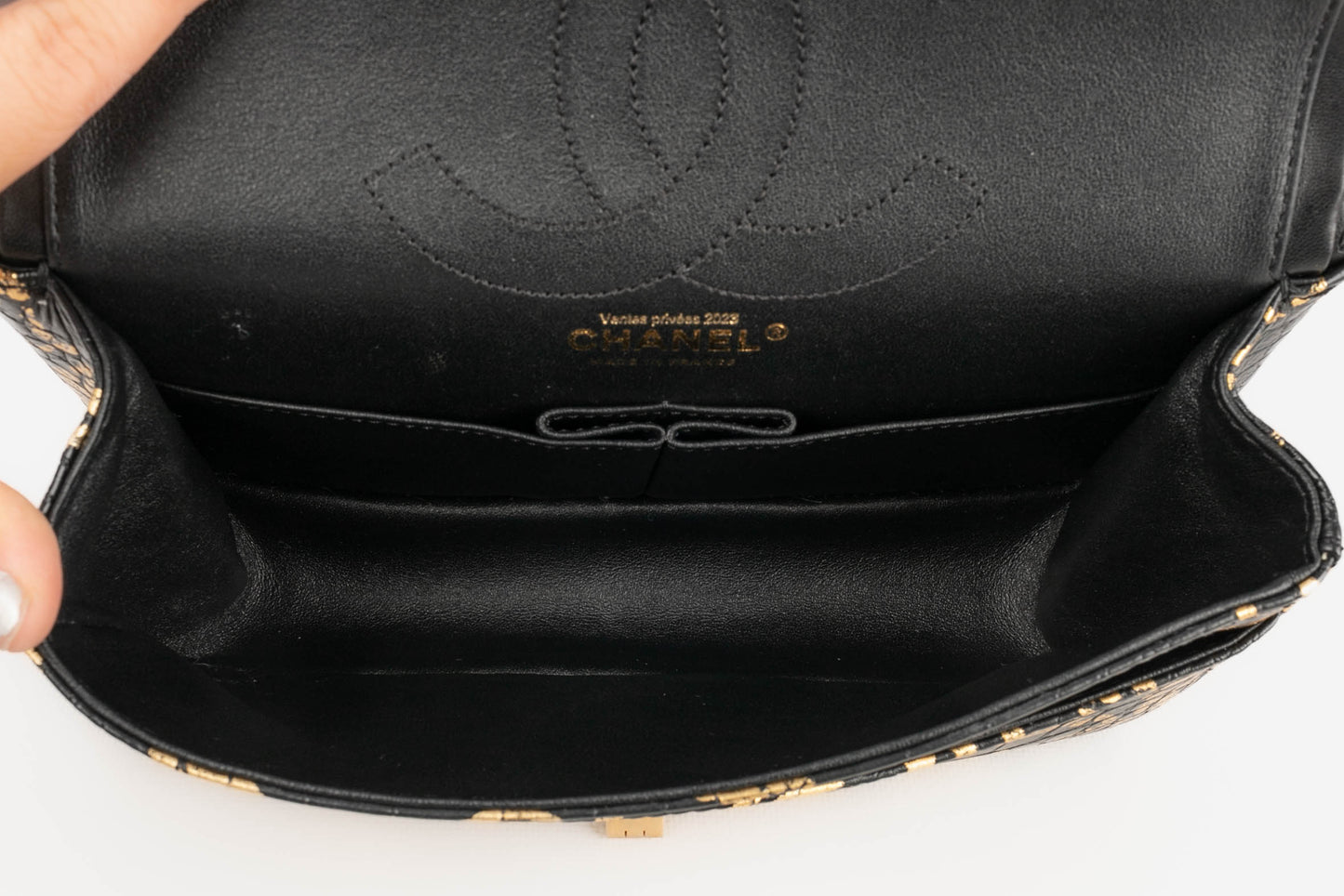 Sac 2.55 Chanel Pre-Fall 2019