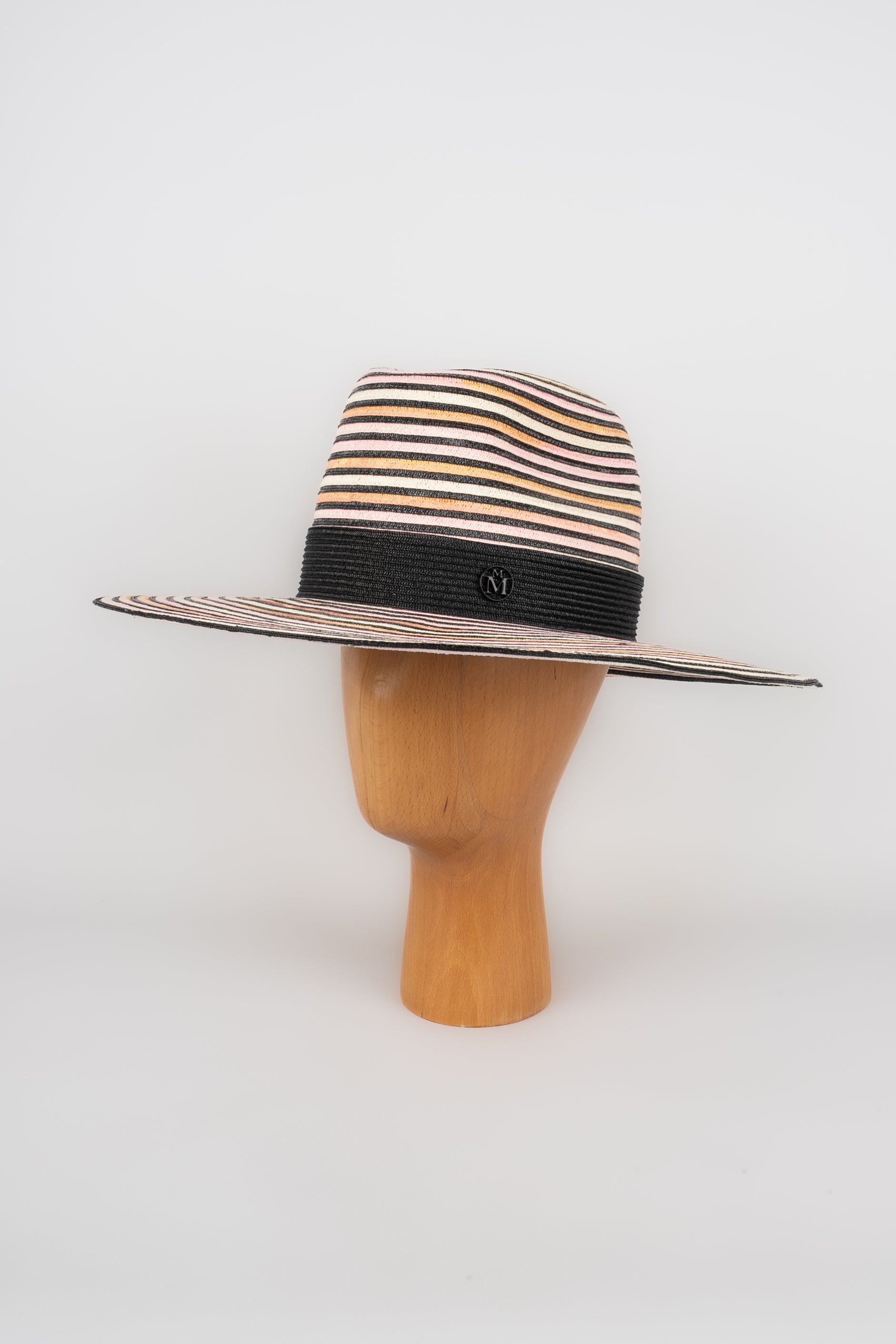 Maison Michel hat – Les Merveilles De Babellou