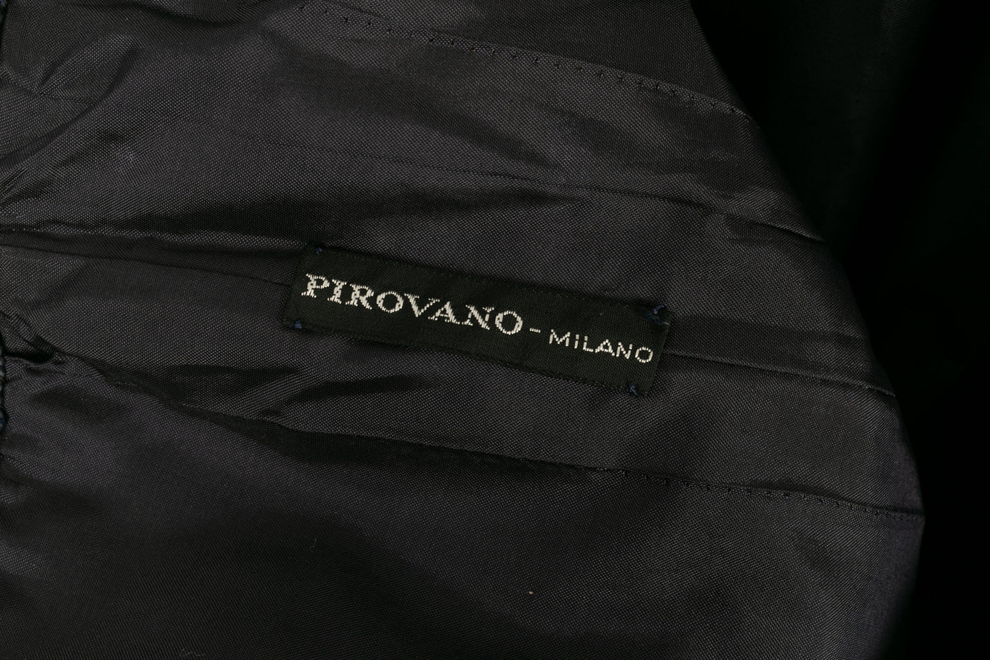 Jupe Pirovano 1970's