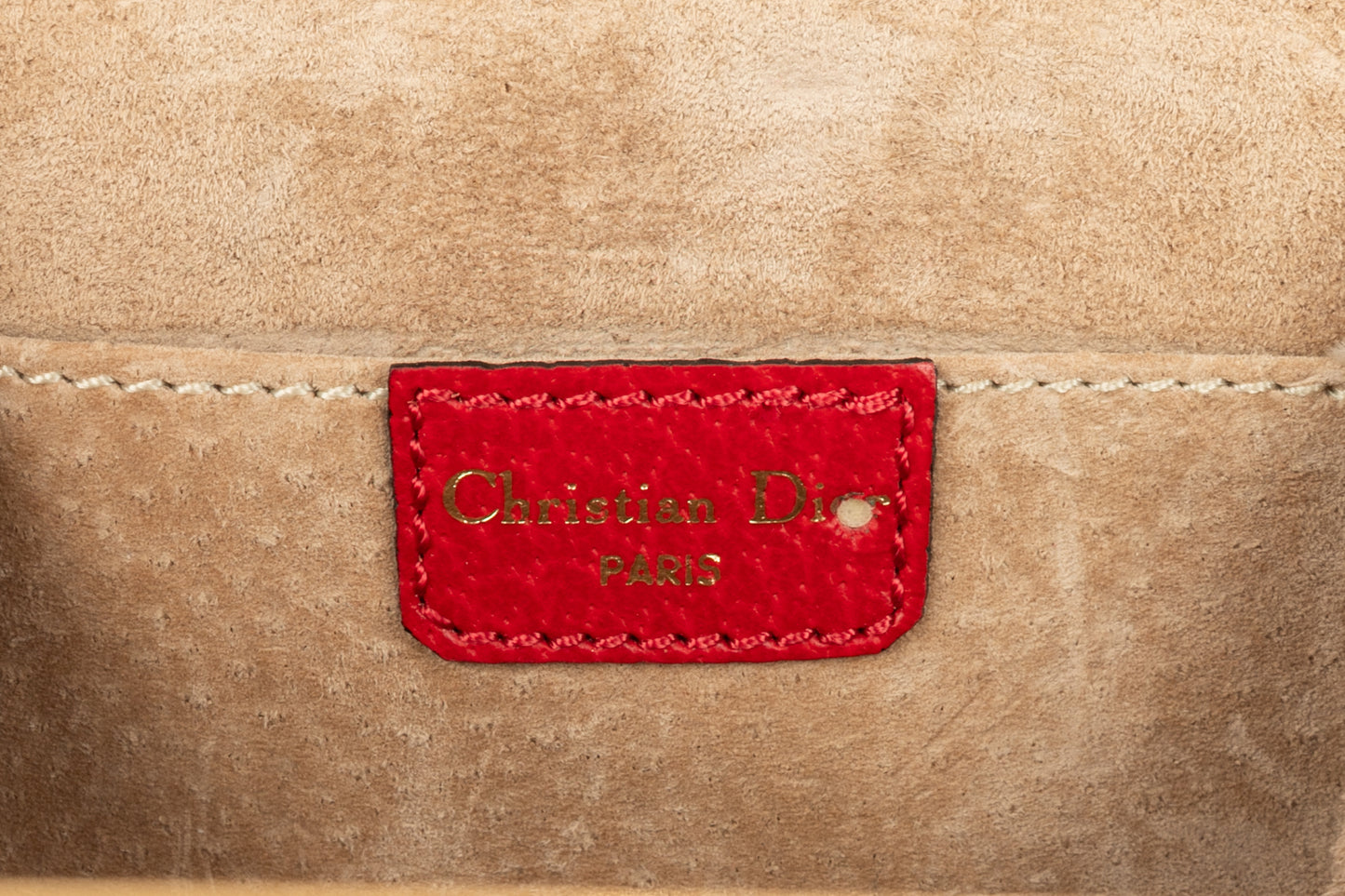 Sac "Docteur mini" Christian Dior 1992's