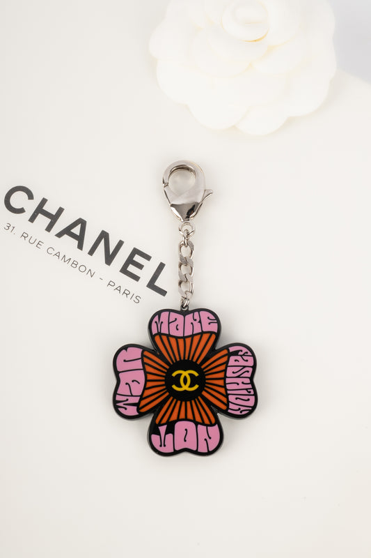 Porte clé Chanel 2015