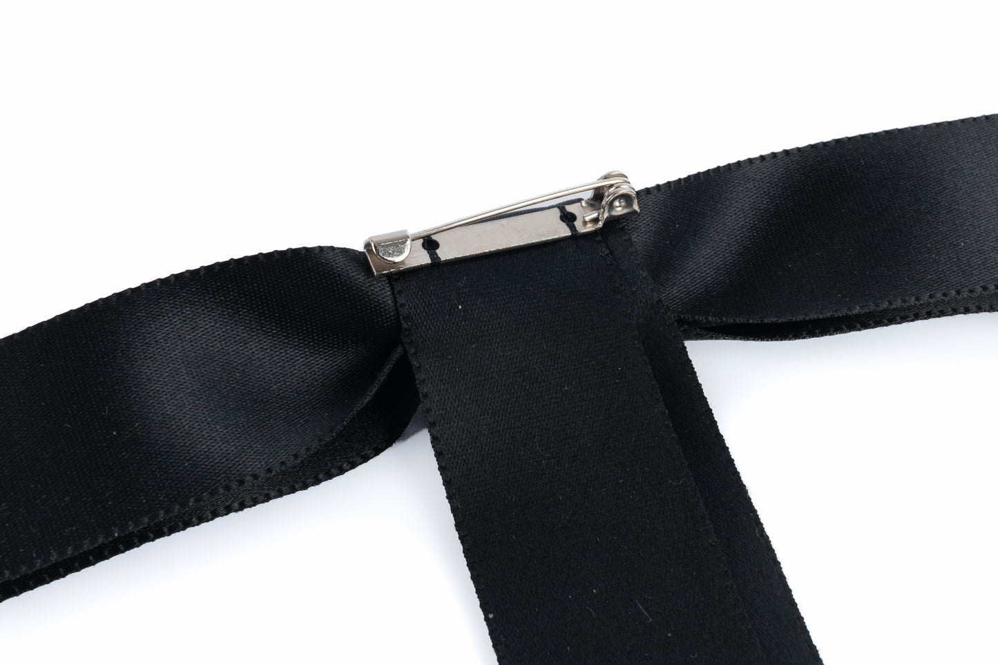 Broche "Noeud" Chanel