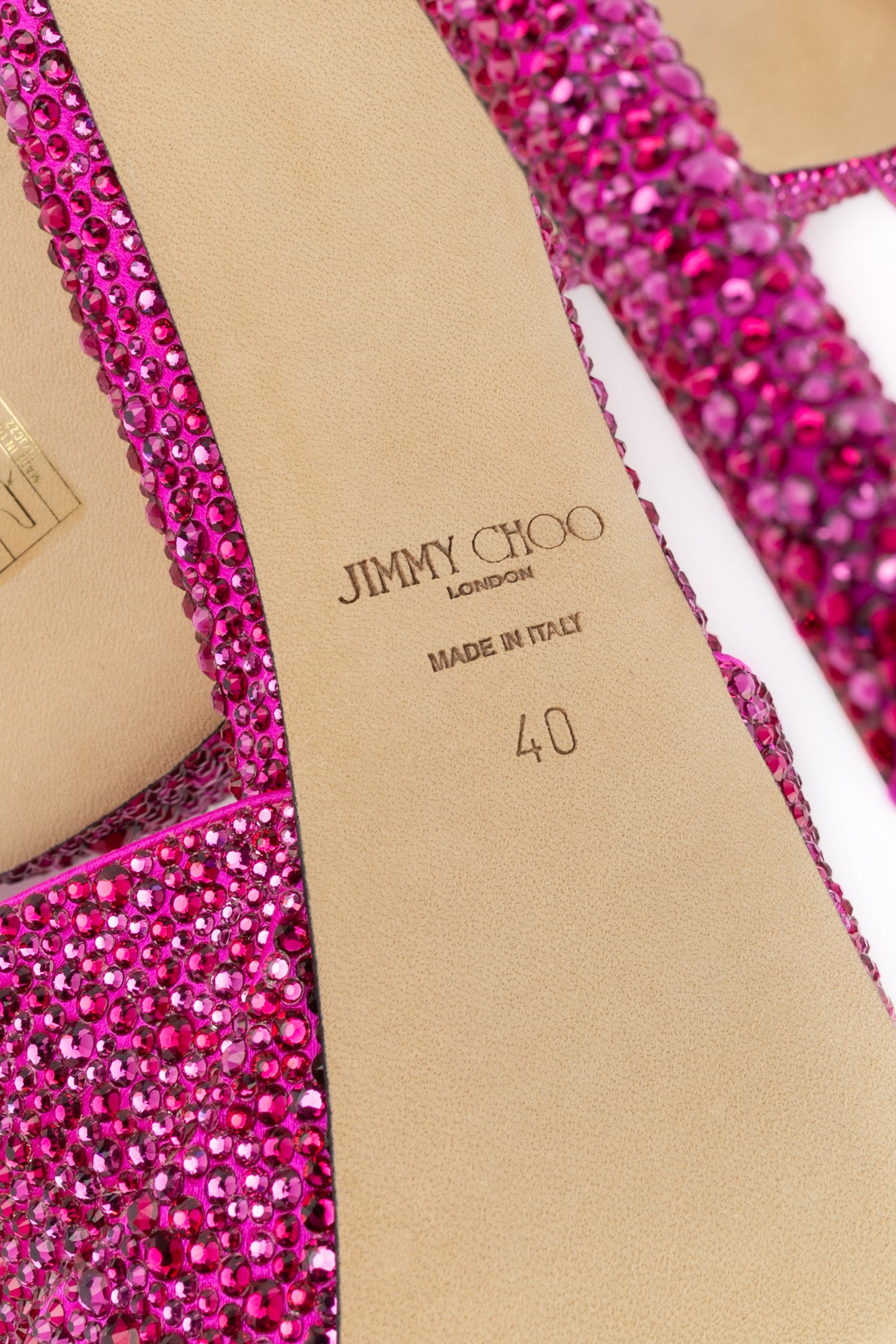 Escarpins "Max 150" Jimmy Choo