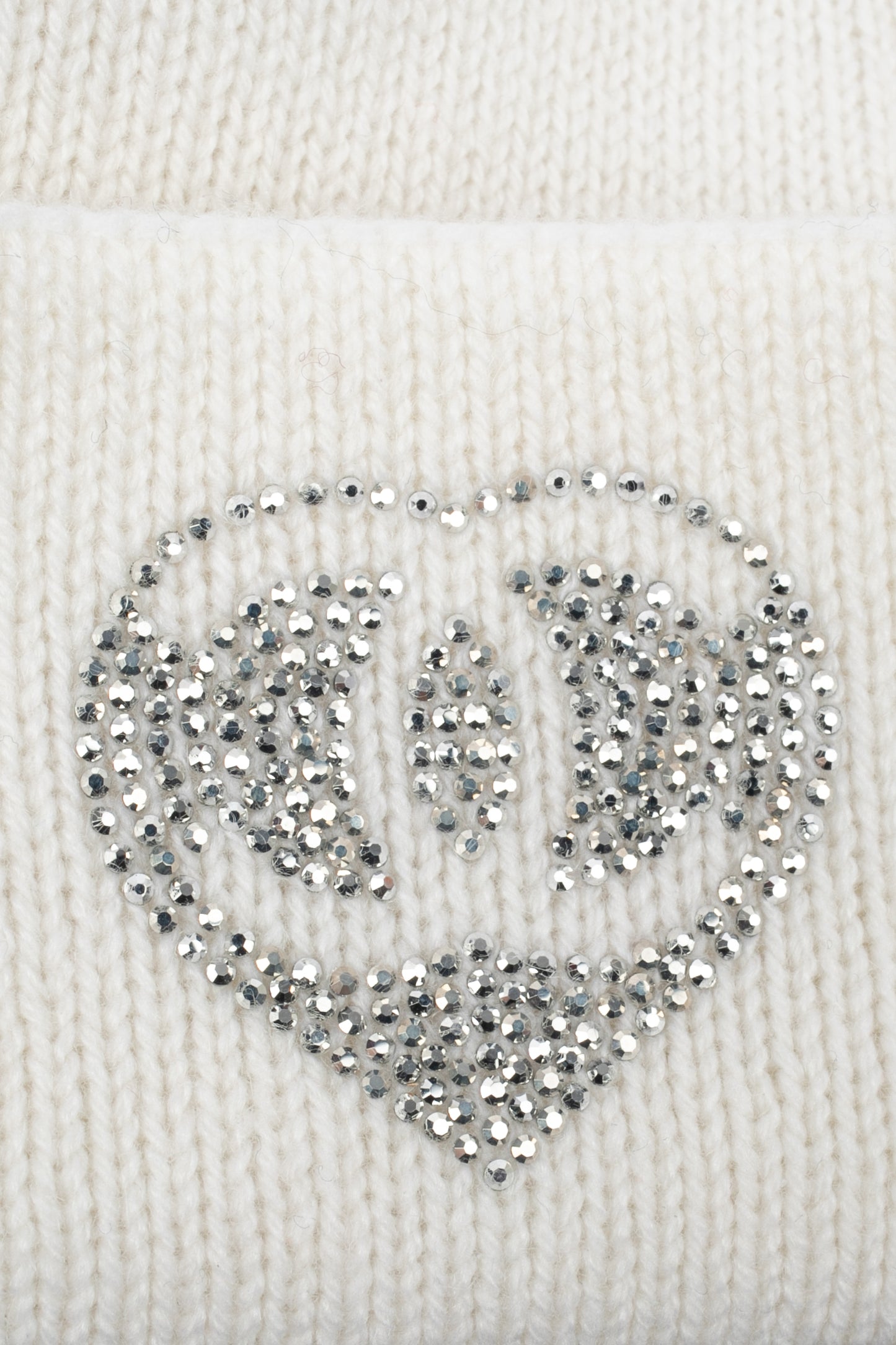 Ensemble d'hiver en cachemire Chanel 2025