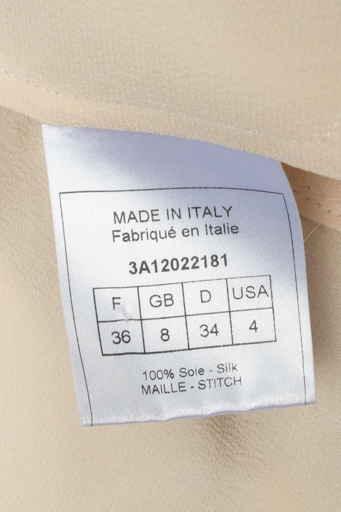 Ensemble Christian Dior Printemps 2003