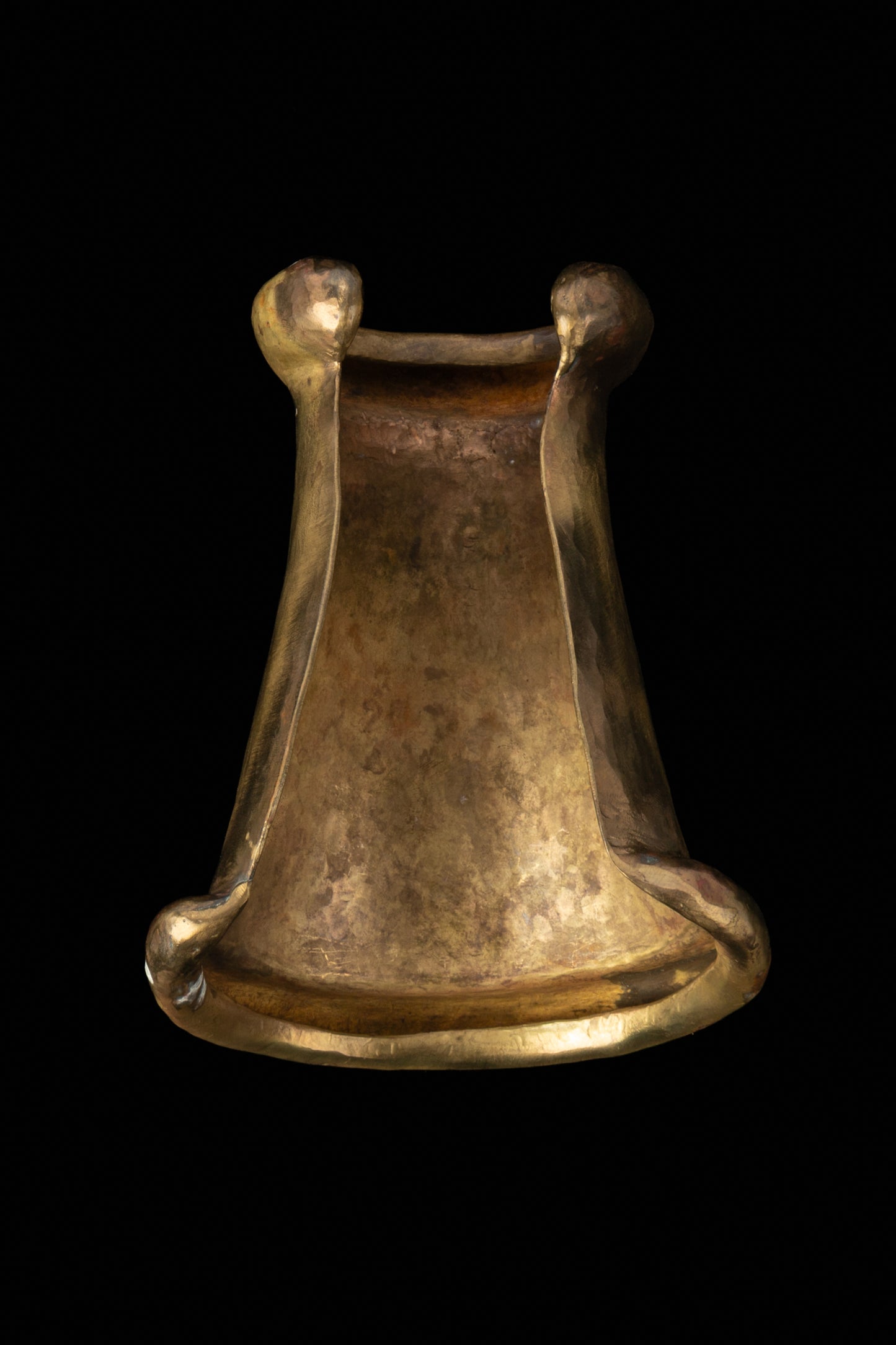 Bracelet manchette Thierry Mugler