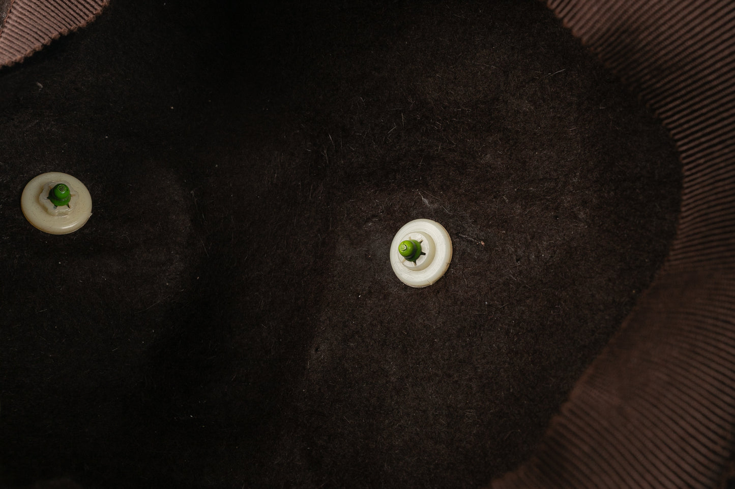 Chapeau "Schiaparelli" Marie Mercié