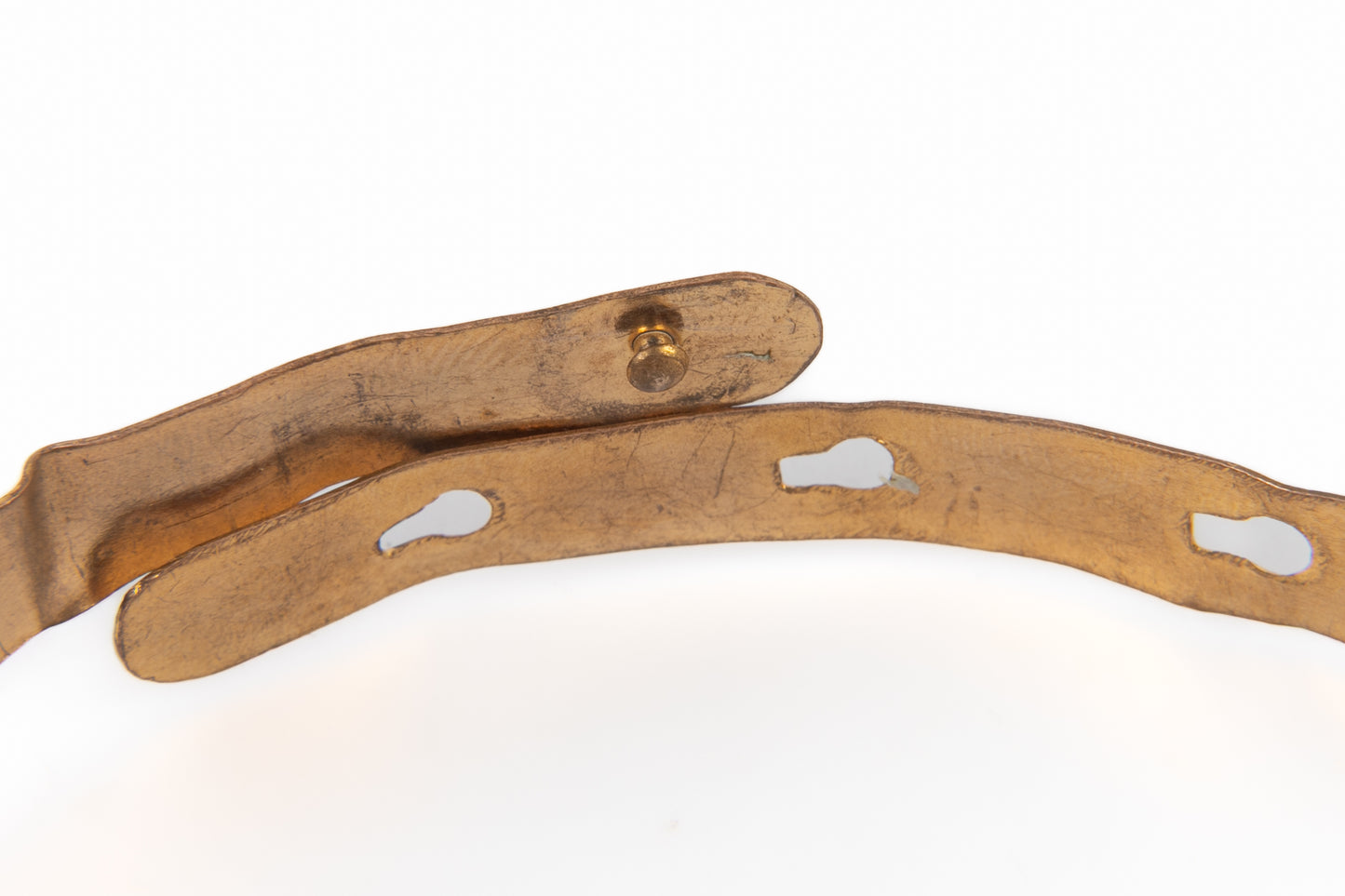 Couronne de théâtre 1920-1930