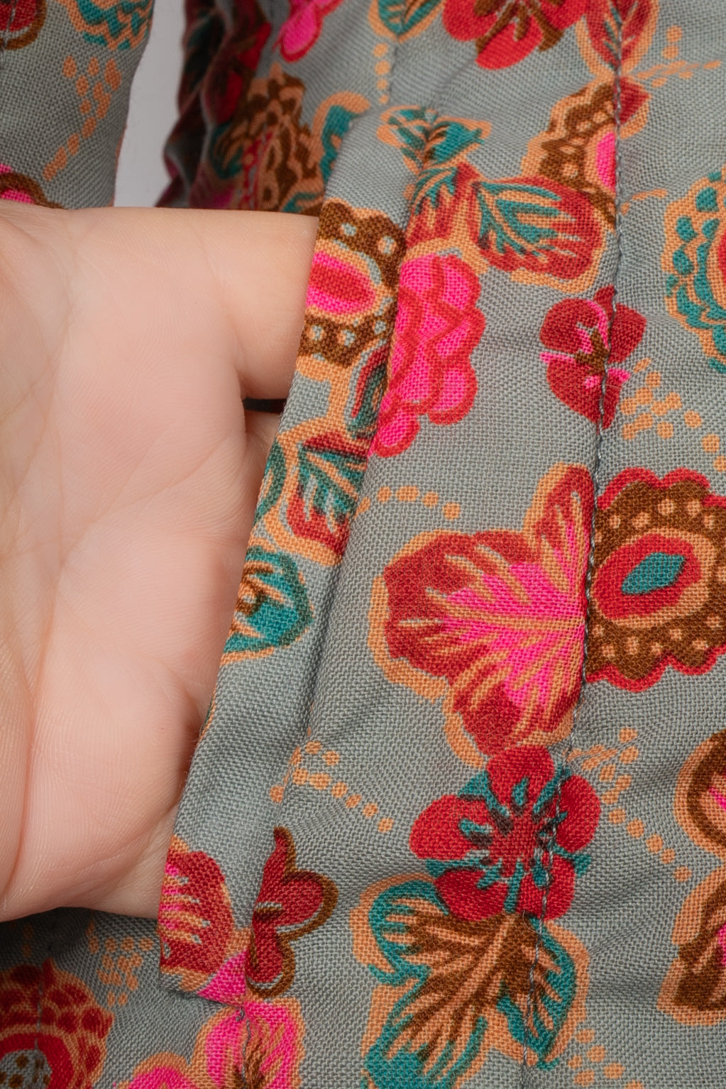 Ensemble Louis Feraud Haute Couture