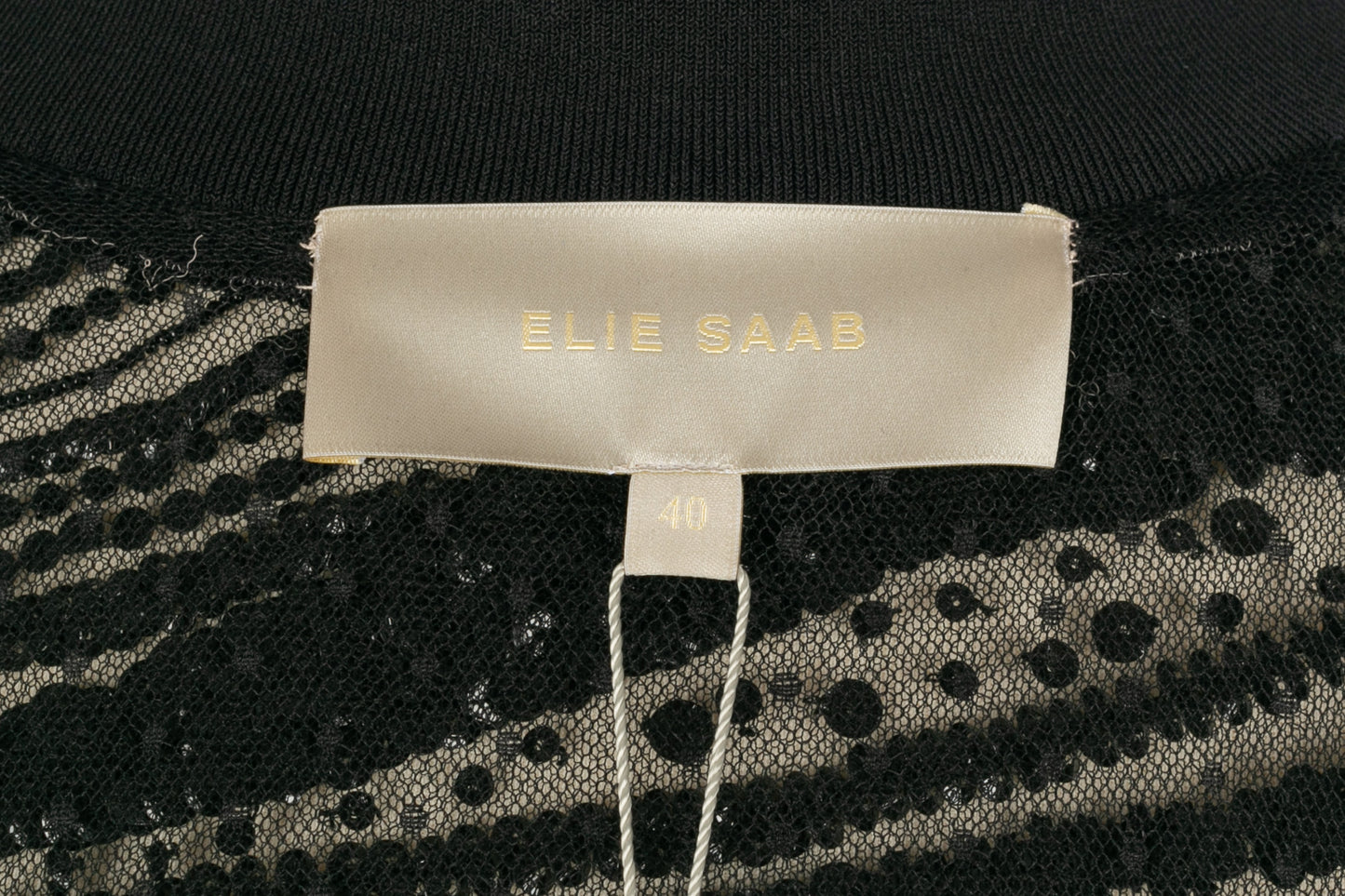 Veste bombers Elie Saab
