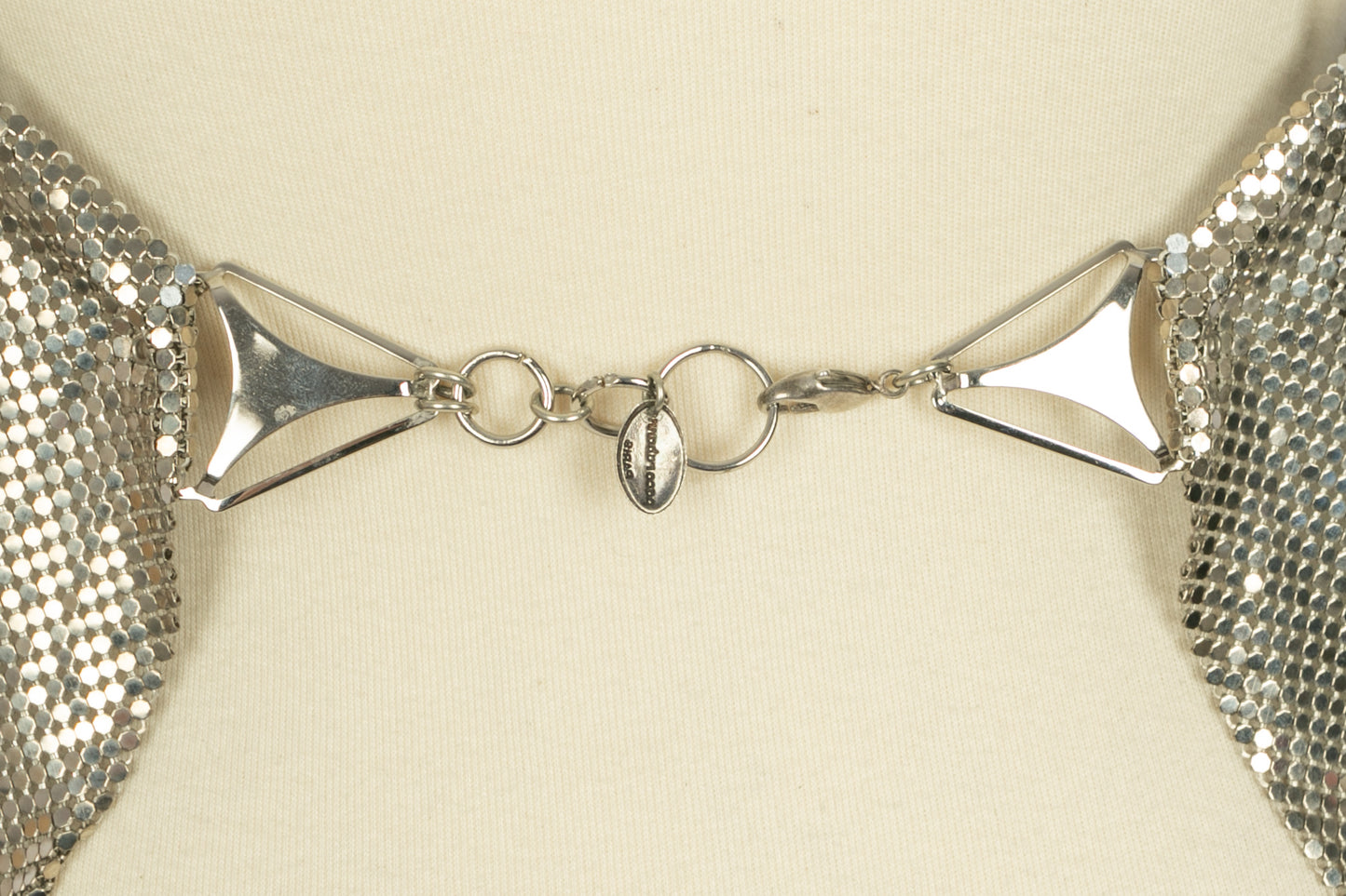 Top Paco Rabanne Eté 2001