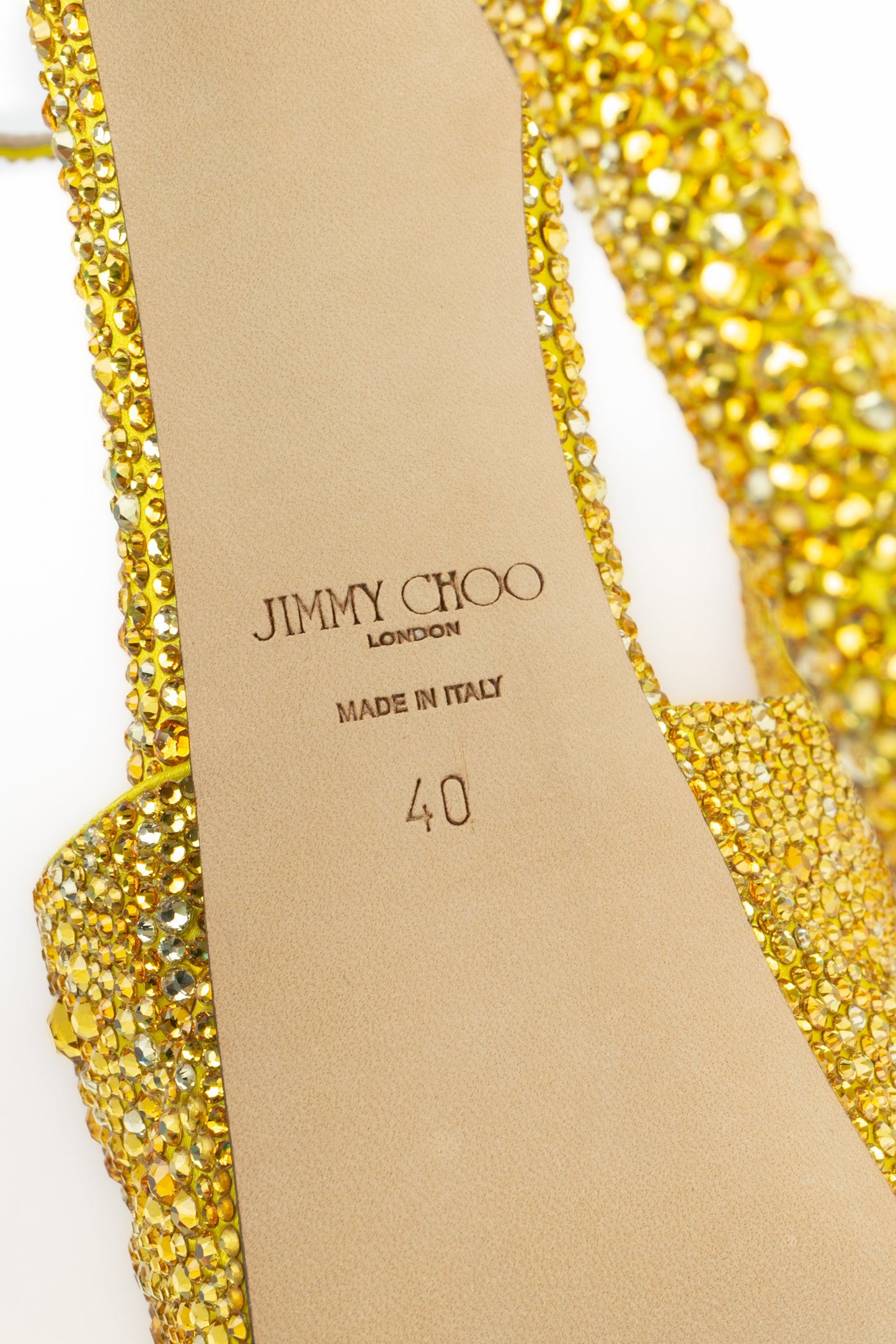 Escarpins "Max 150" Jimmy Choo