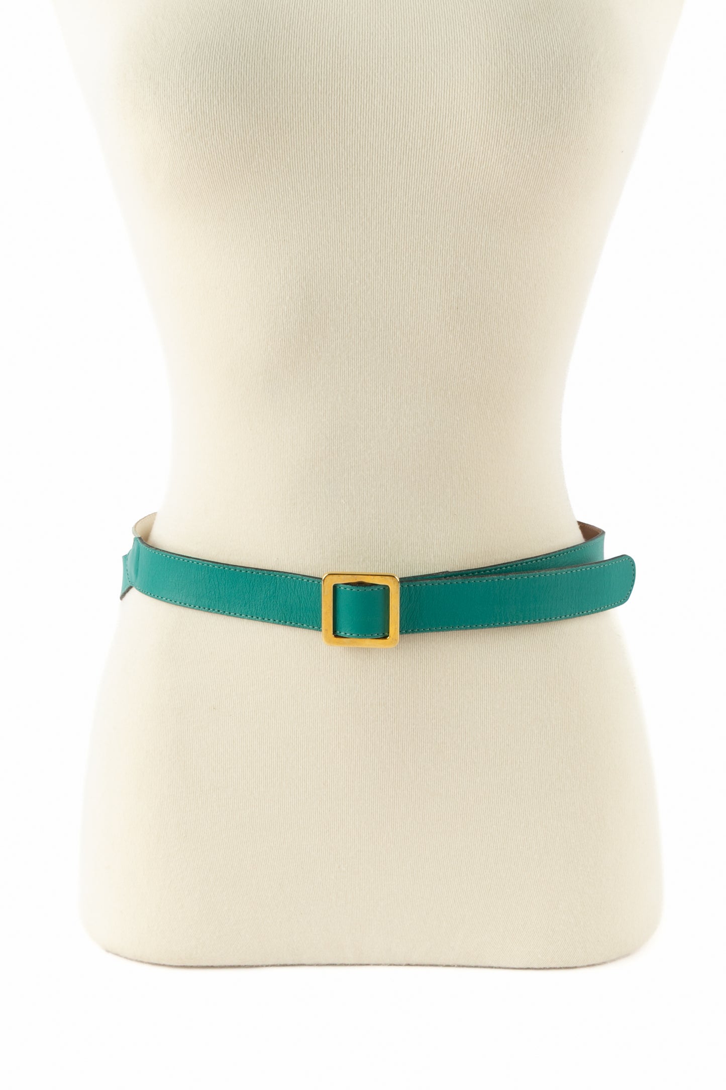 Ceinture Yves Saint Laurent